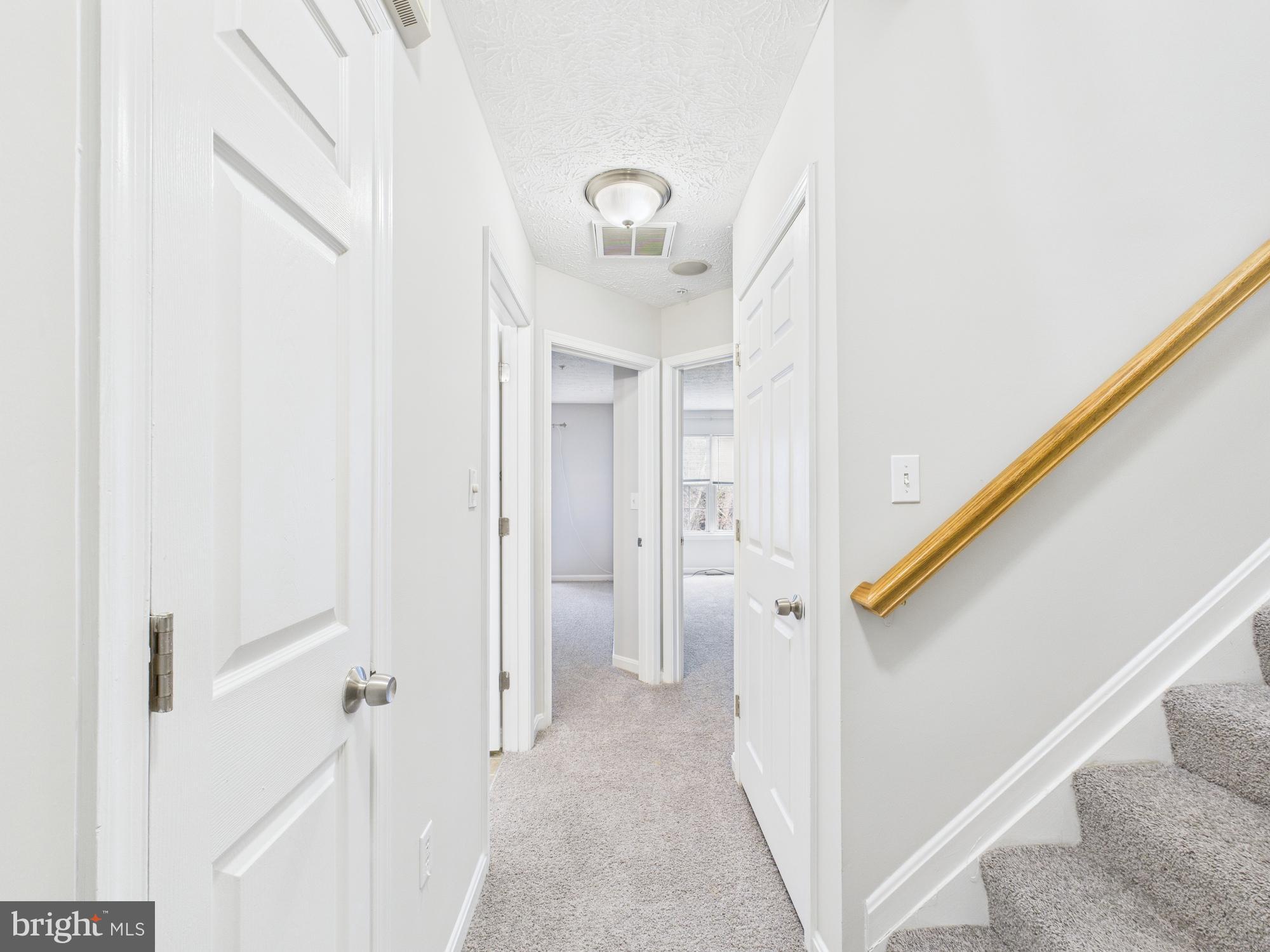 ASBURY WOODS - Residential