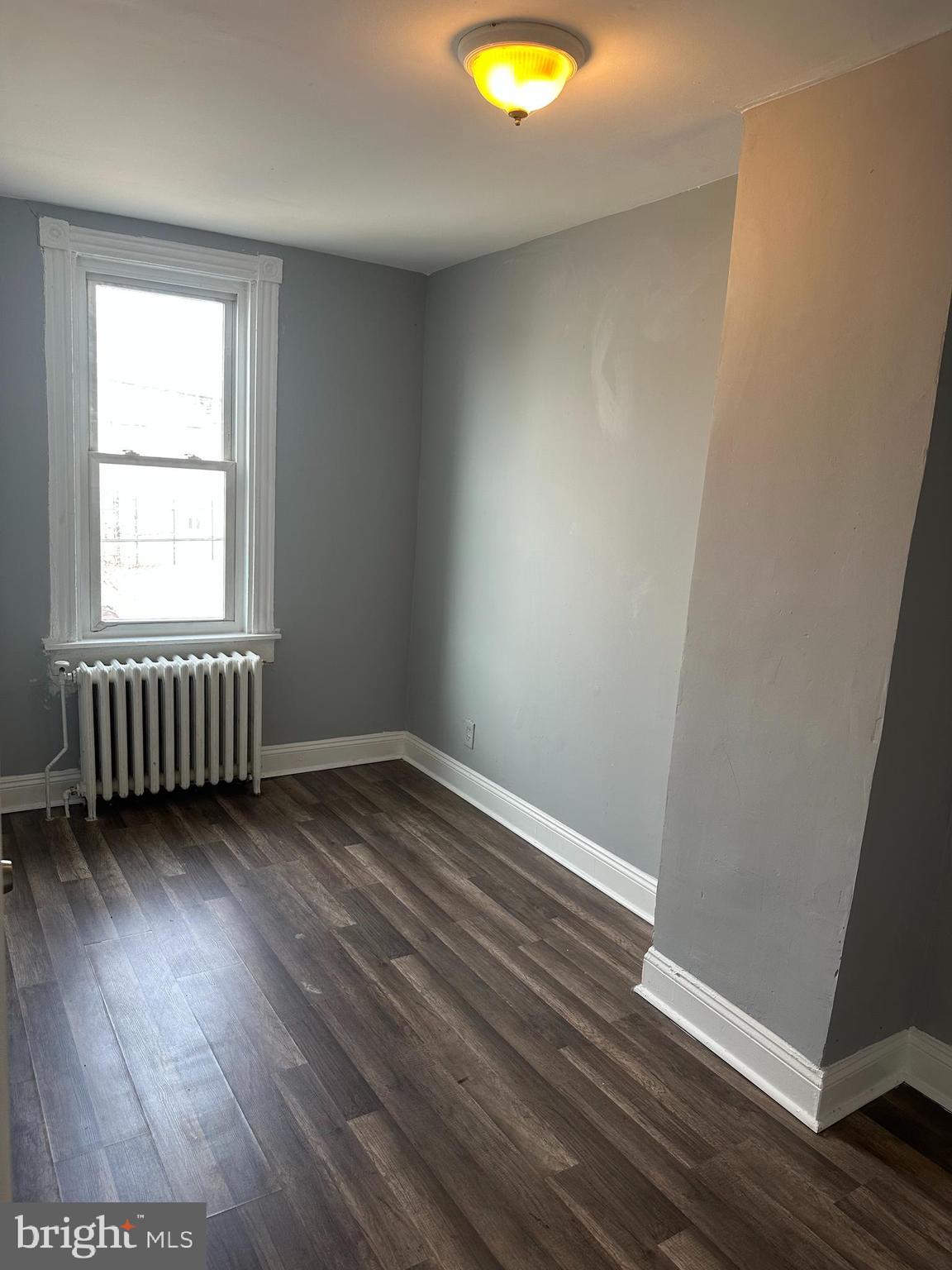 MONDAWMIN - Residential