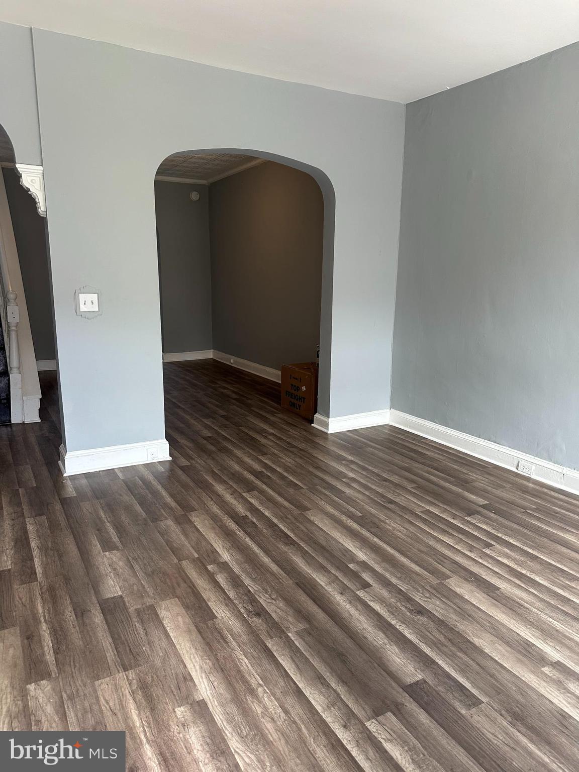 MONDAWMIN - Residential