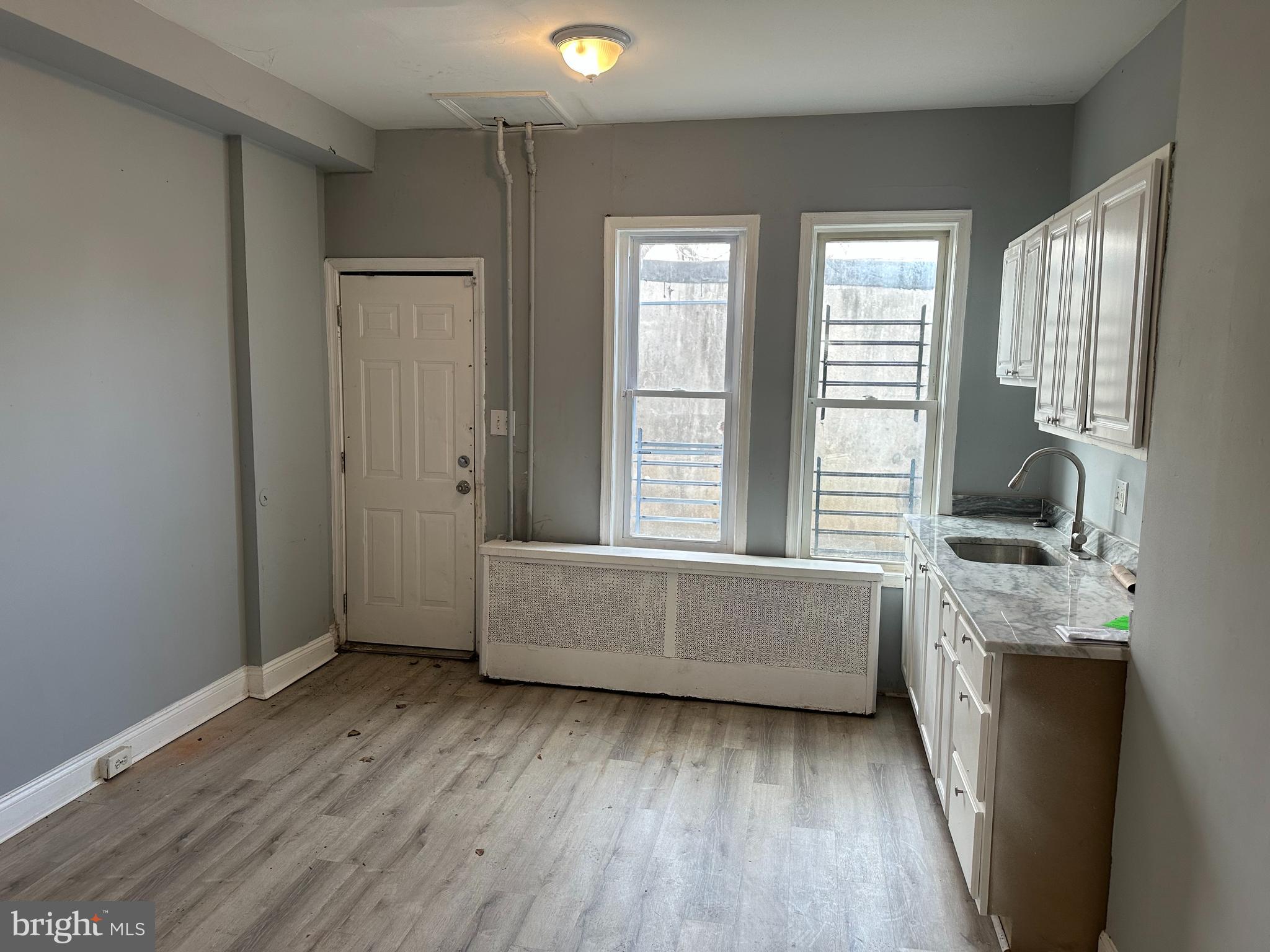 MONDAWMIN - Residential