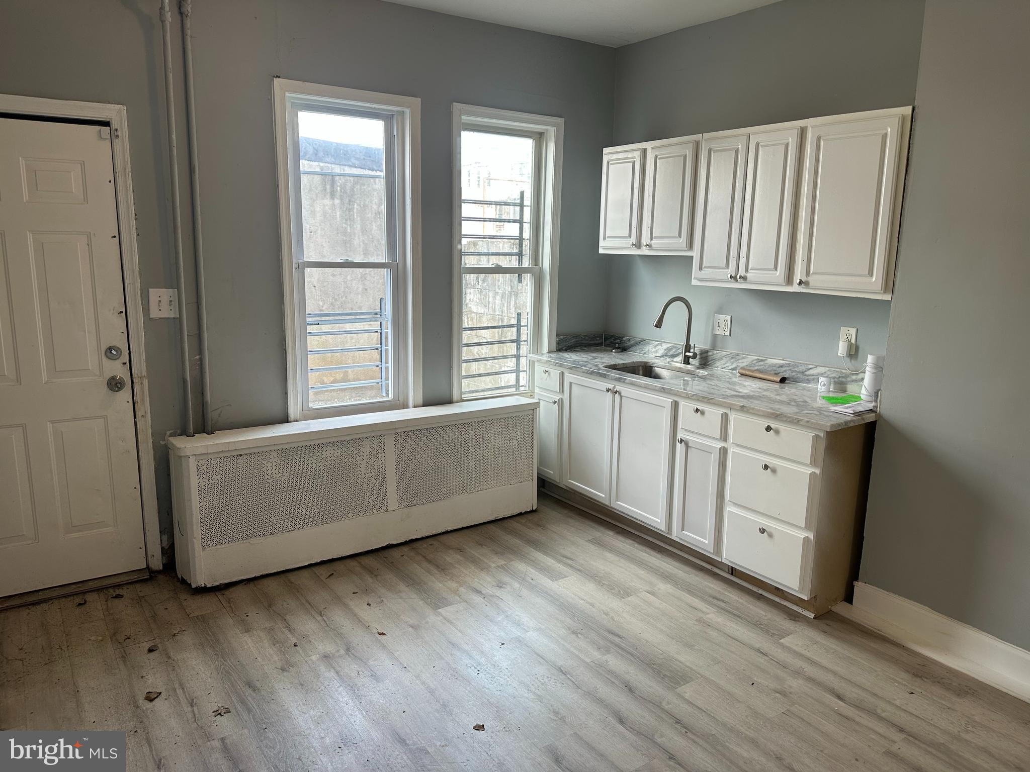 MONDAWMIN - Residential