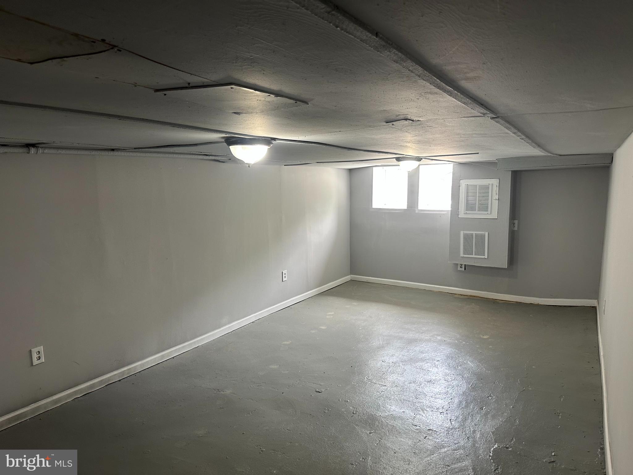 MONDAWMIN - Residential