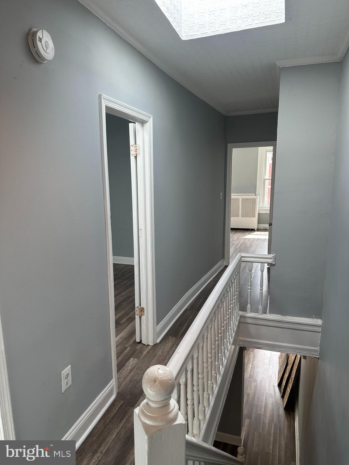 MONDAWMIN - Residential