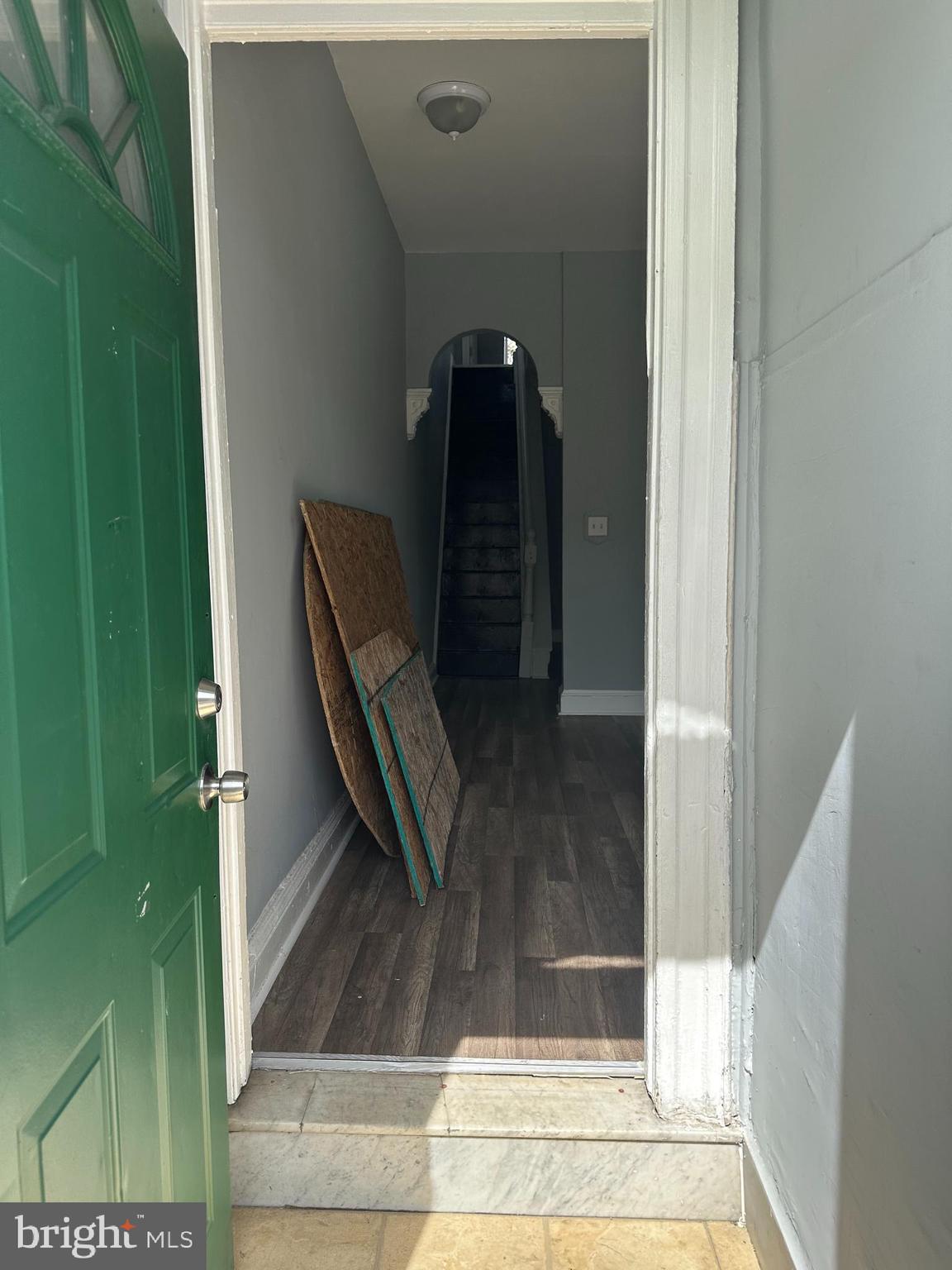 MONDAWMIN - Residential