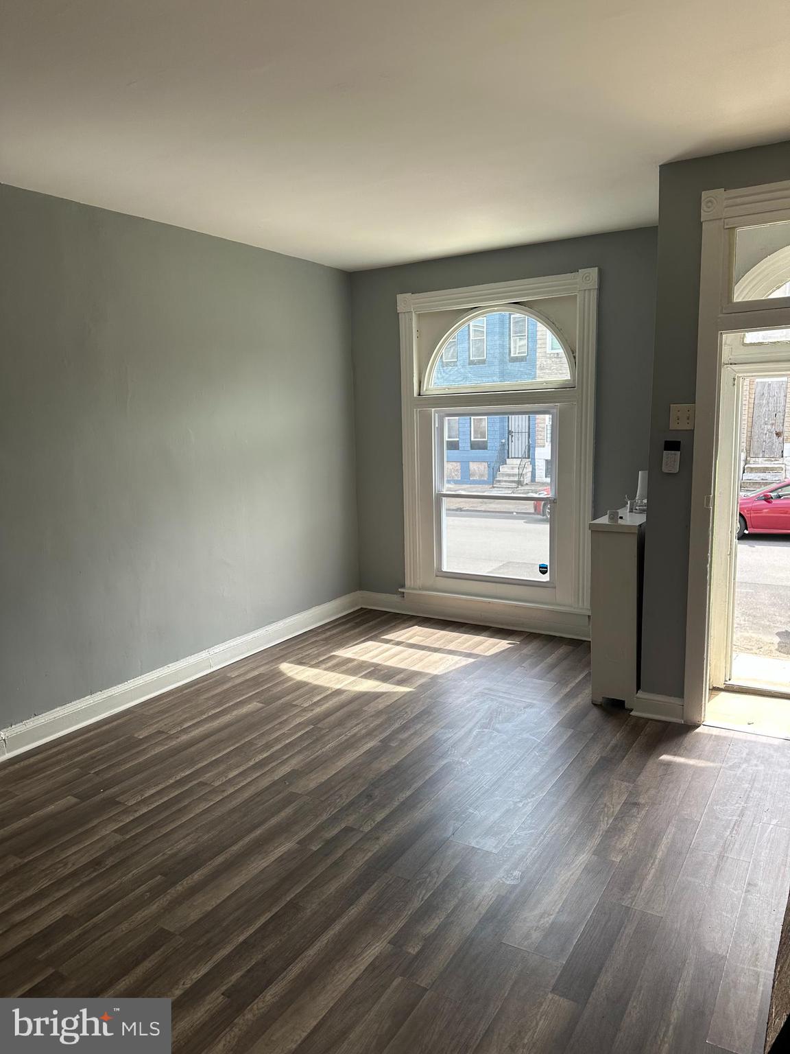 MONDAWMIN - Residential