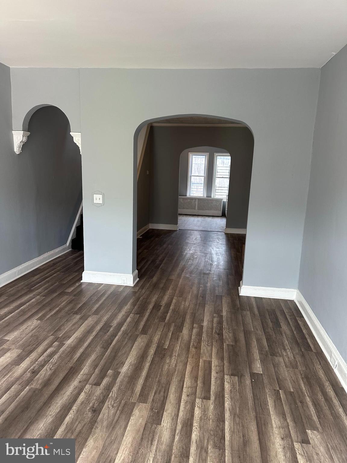 MONDAWMIN - Residential