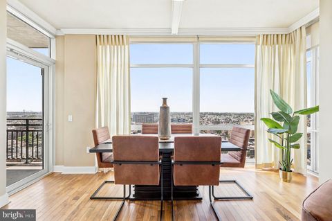 Condo For Sale - 440 S Broad Street #2106<br/> PHILADELPHIA, PA 19146