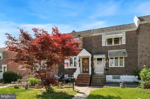 2522 Bond Avenue, Drexel Hill, PA MLS: PADE2090280