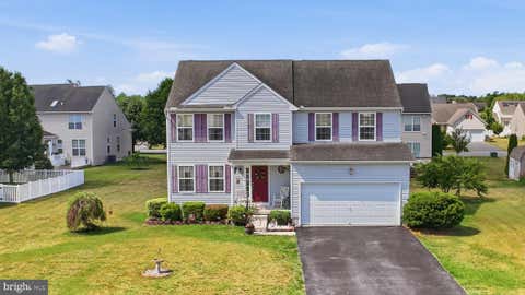 Photo of 5 Lenape Lane, MILFORD, DE 19963 (MLS # DESU2113366)