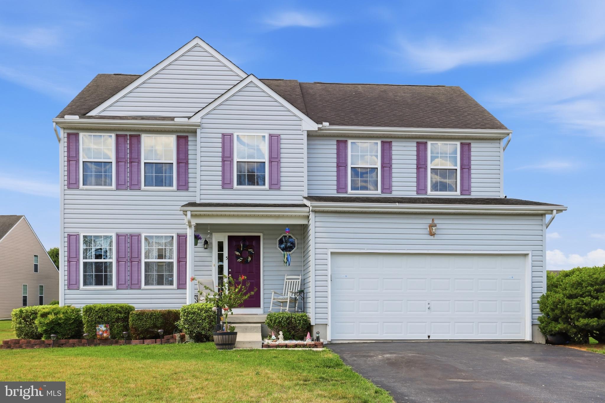 5 LENAPE LANE