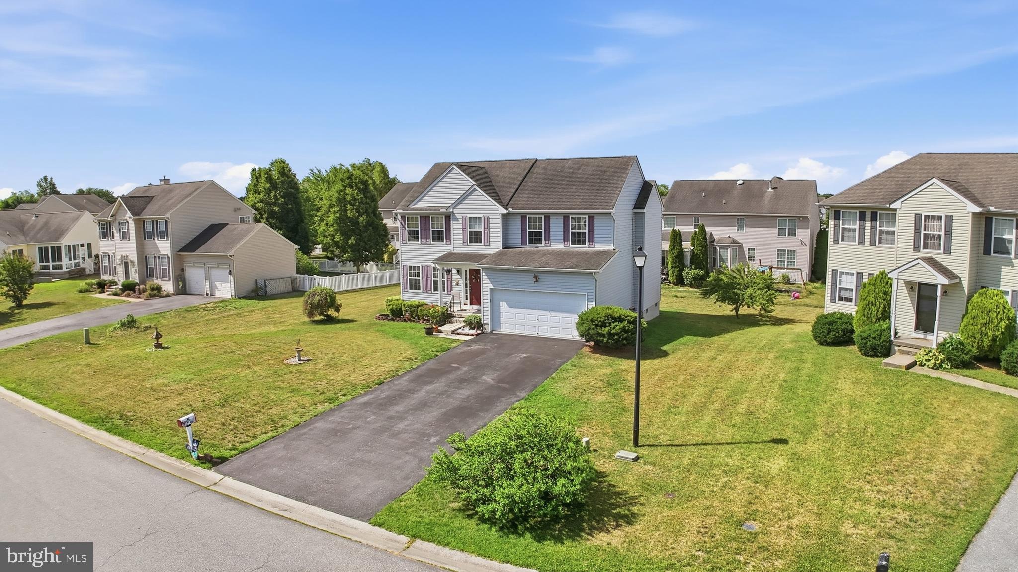 5 LENAPE LANE