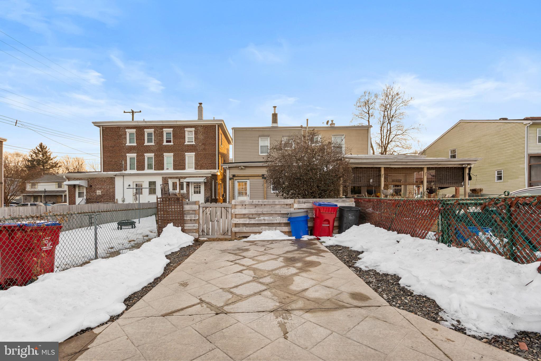 NONE AVAILABLE - Residential