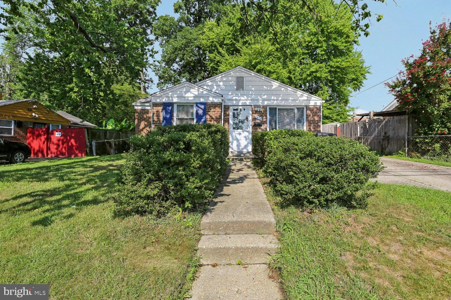 7614 24th Avenue, Hyattsville, MD, 20783