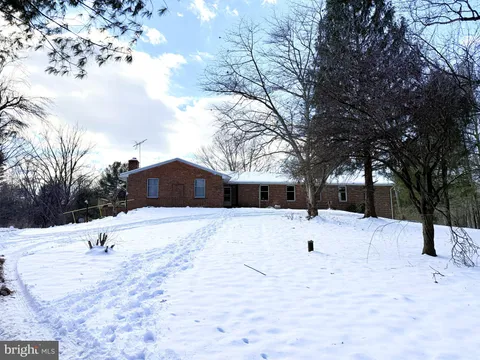 14428 Lee Highway, Amissville, VA MLS: VARP2001842