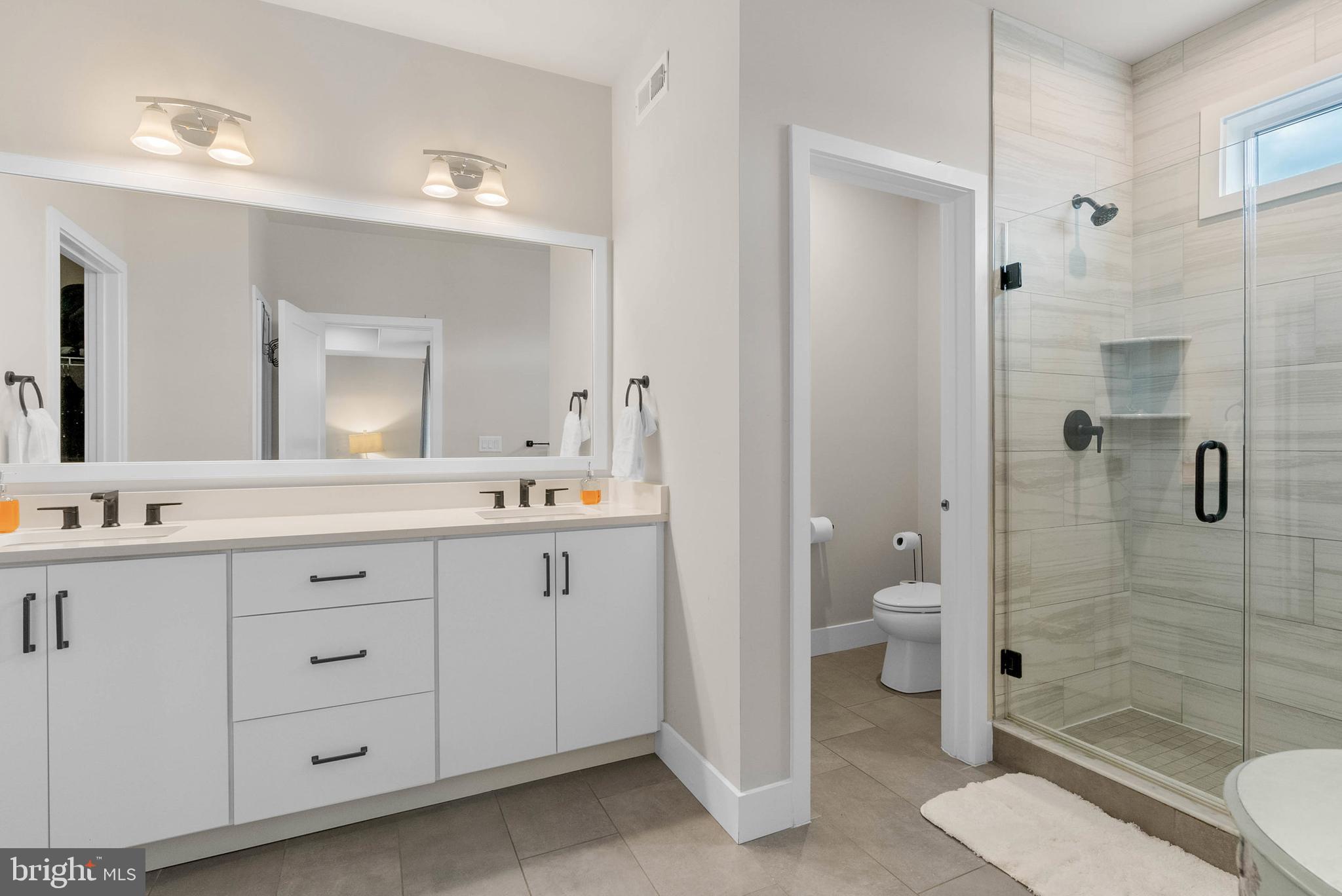 OVERLOOK AT TOWN CENTER - Residential