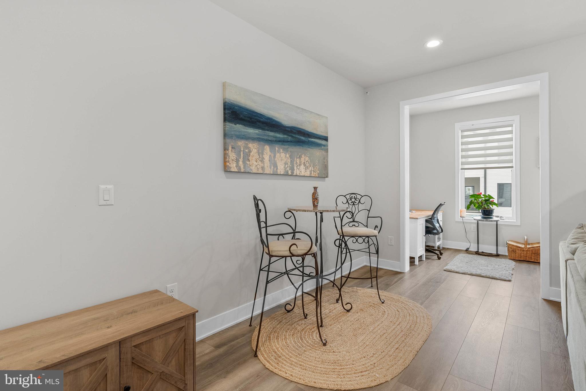 OVERLOOK AT TOWN CENTER - Residential