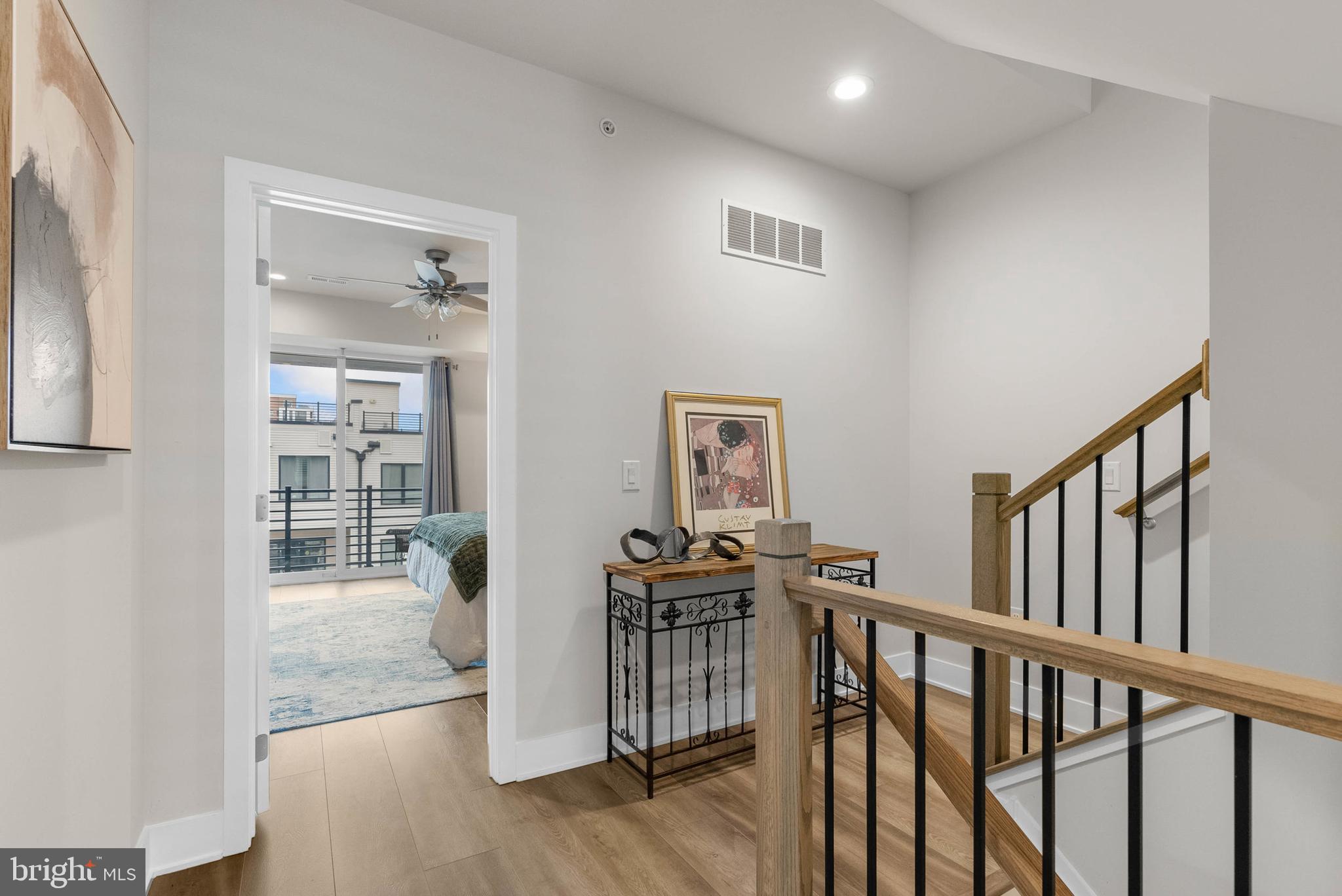 OVERLOOK AT TOWN CENTER - Residential