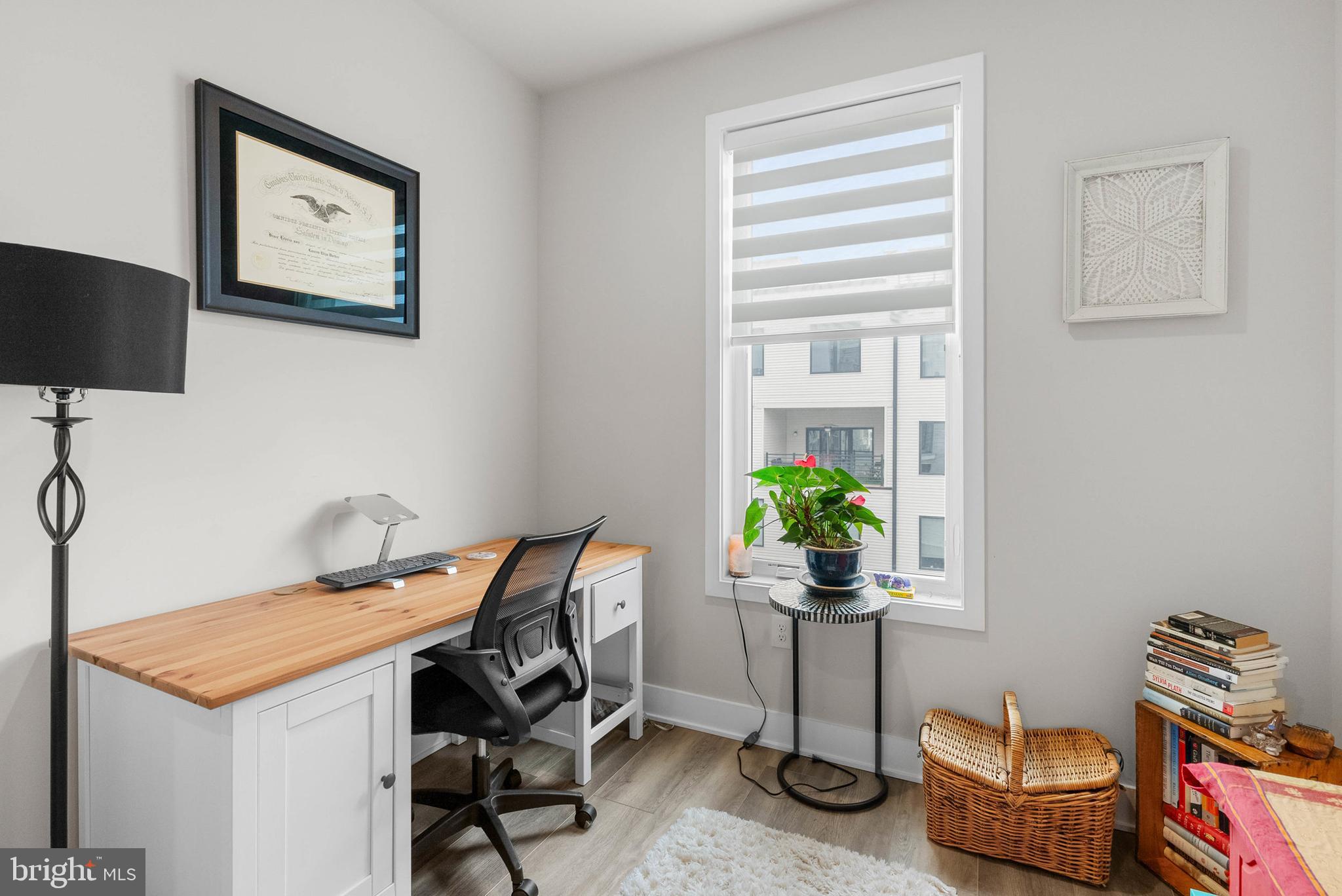 OVERLOOK AT TOWN CENTER - Residential