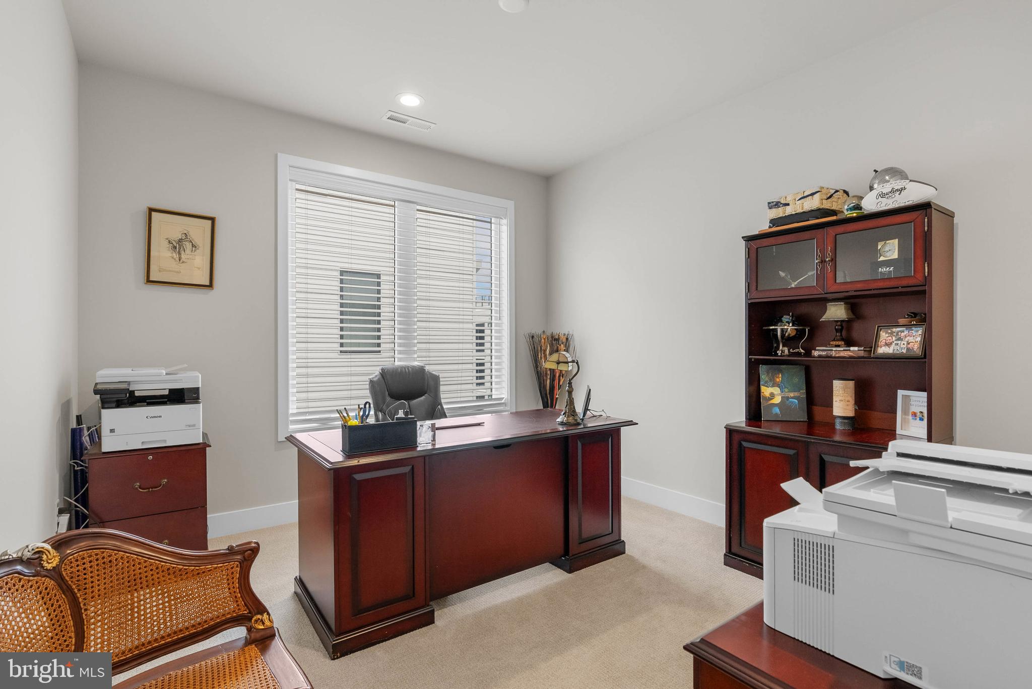 OVERLOOK AT TOWN CENTER - Residential