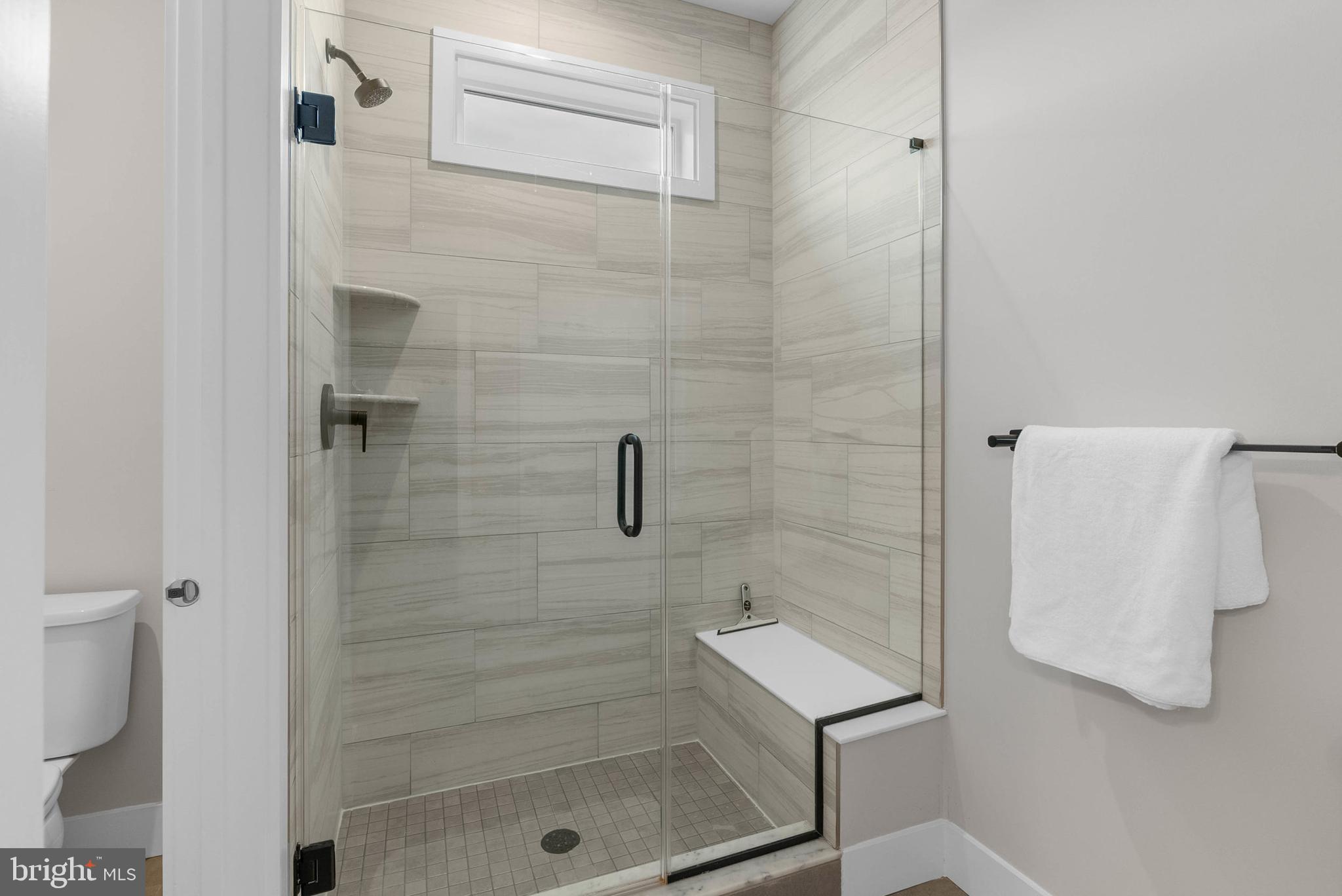 OVERLOOK AT TOWN CENTER - Residential