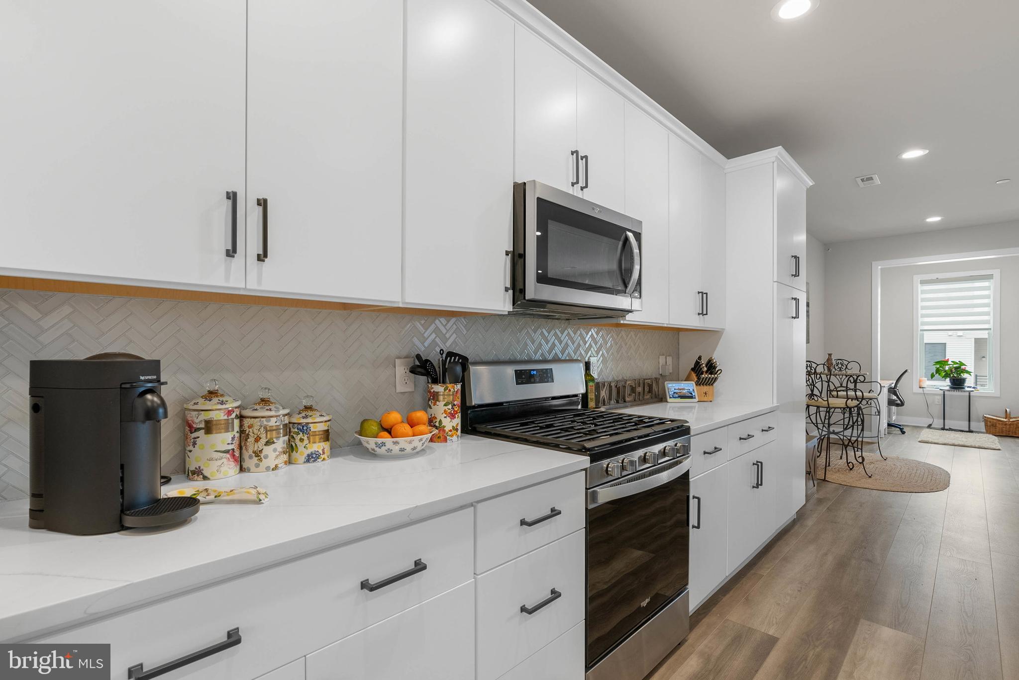 OVERLOOK AT TOWN CENTER - Residential