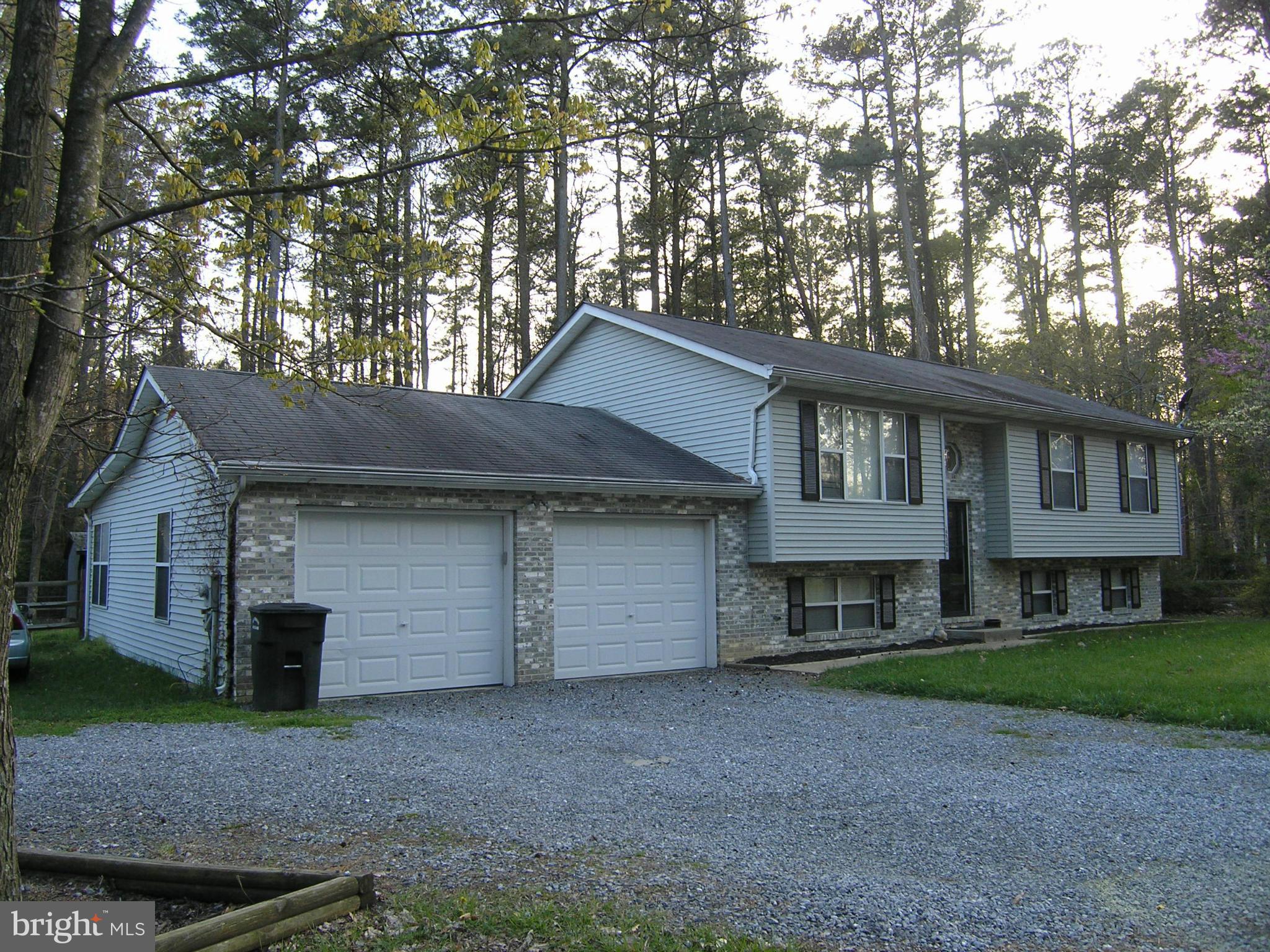 CHESAPEAKE RANCH ESTATES - Residential