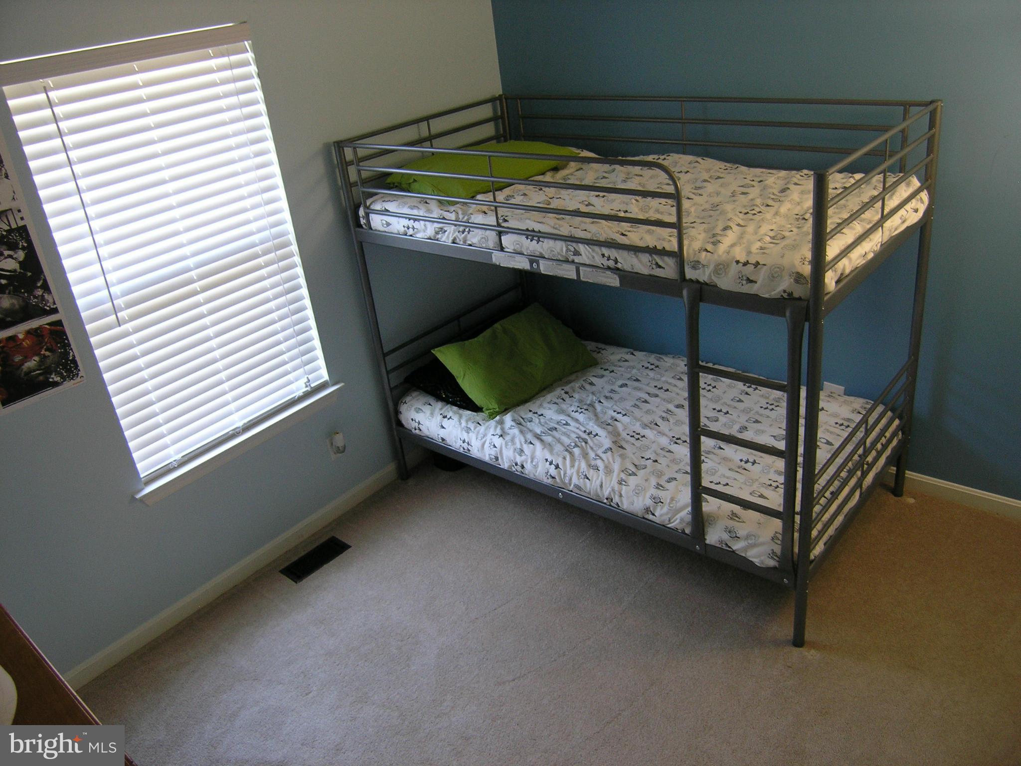 CHESAPEAKE RANCH ESTATES - Residential