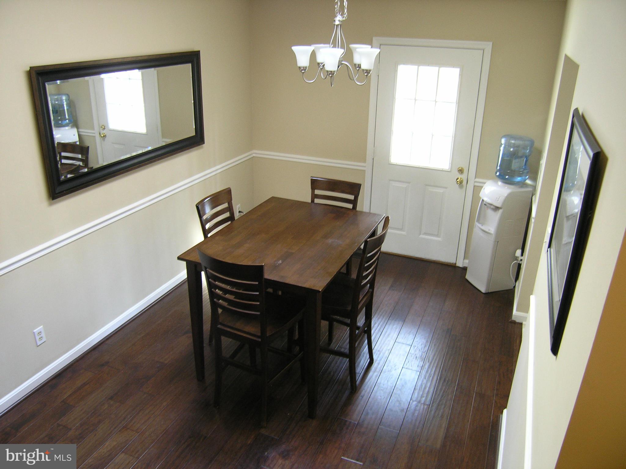 CHESAPEAKE RANCH ESTATES - Residential