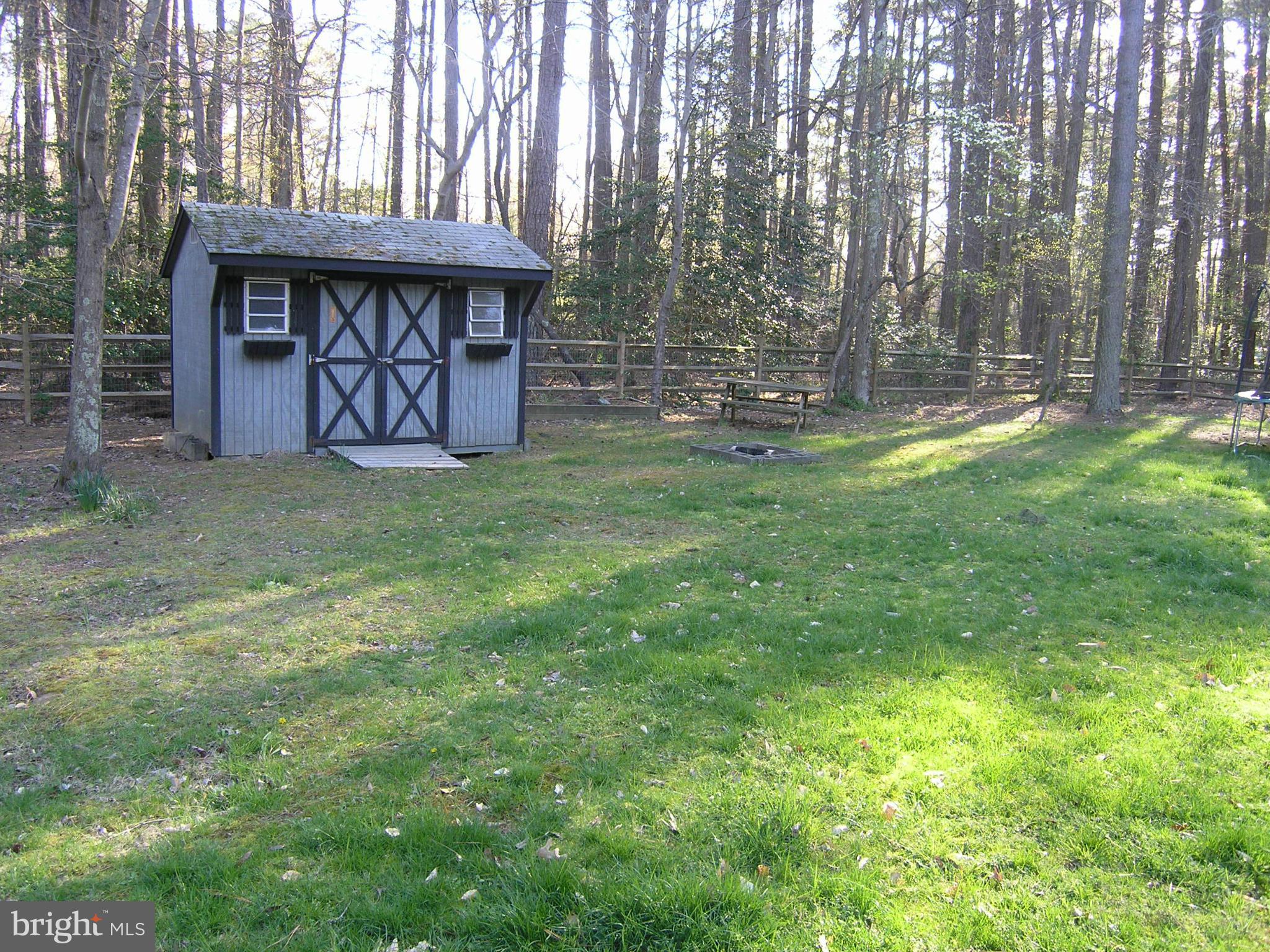 CHESAPEAKE RANCH ESTATES - Residential