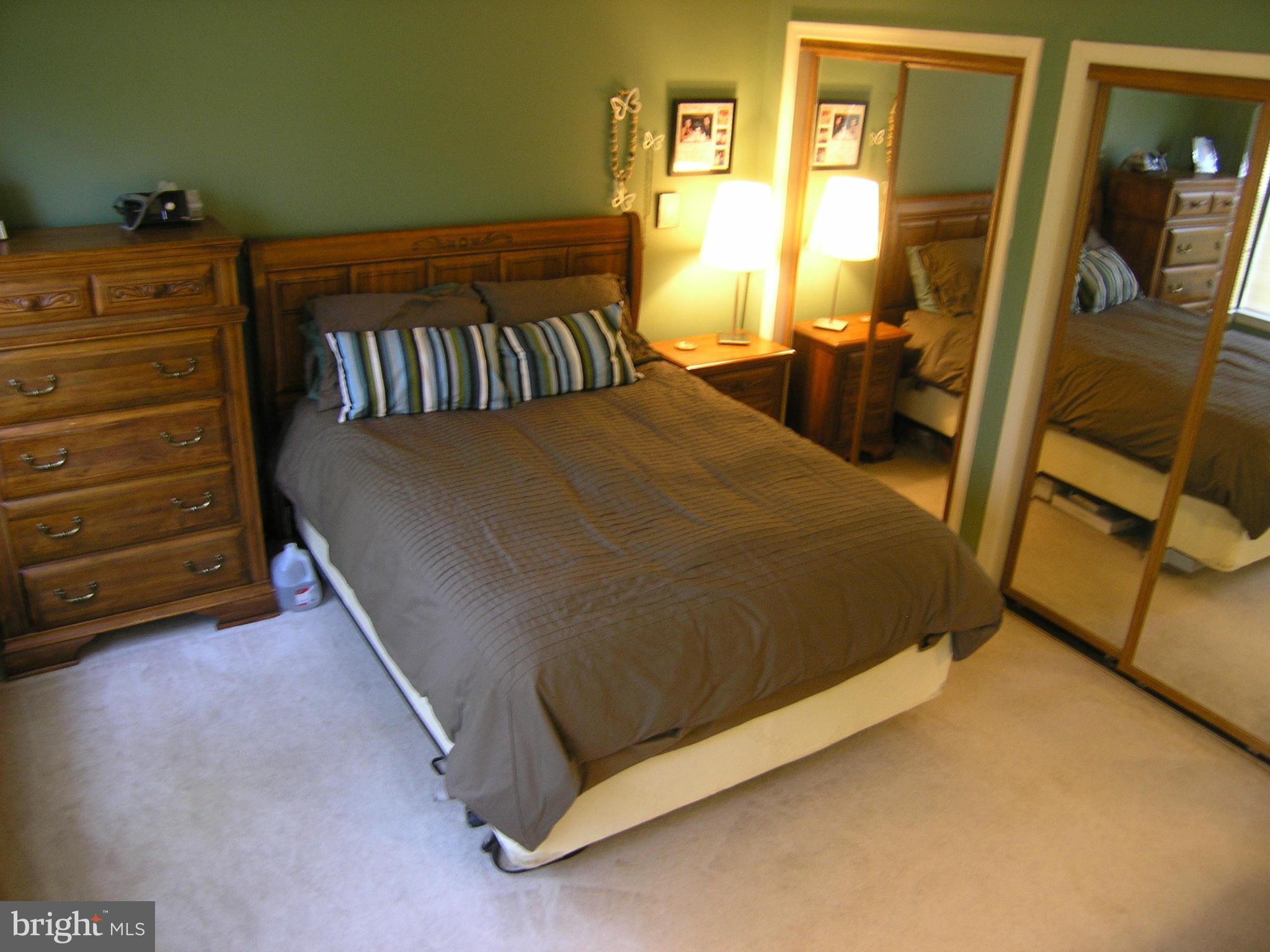 CHESAPEAKE RANCH ESTATES - Residential