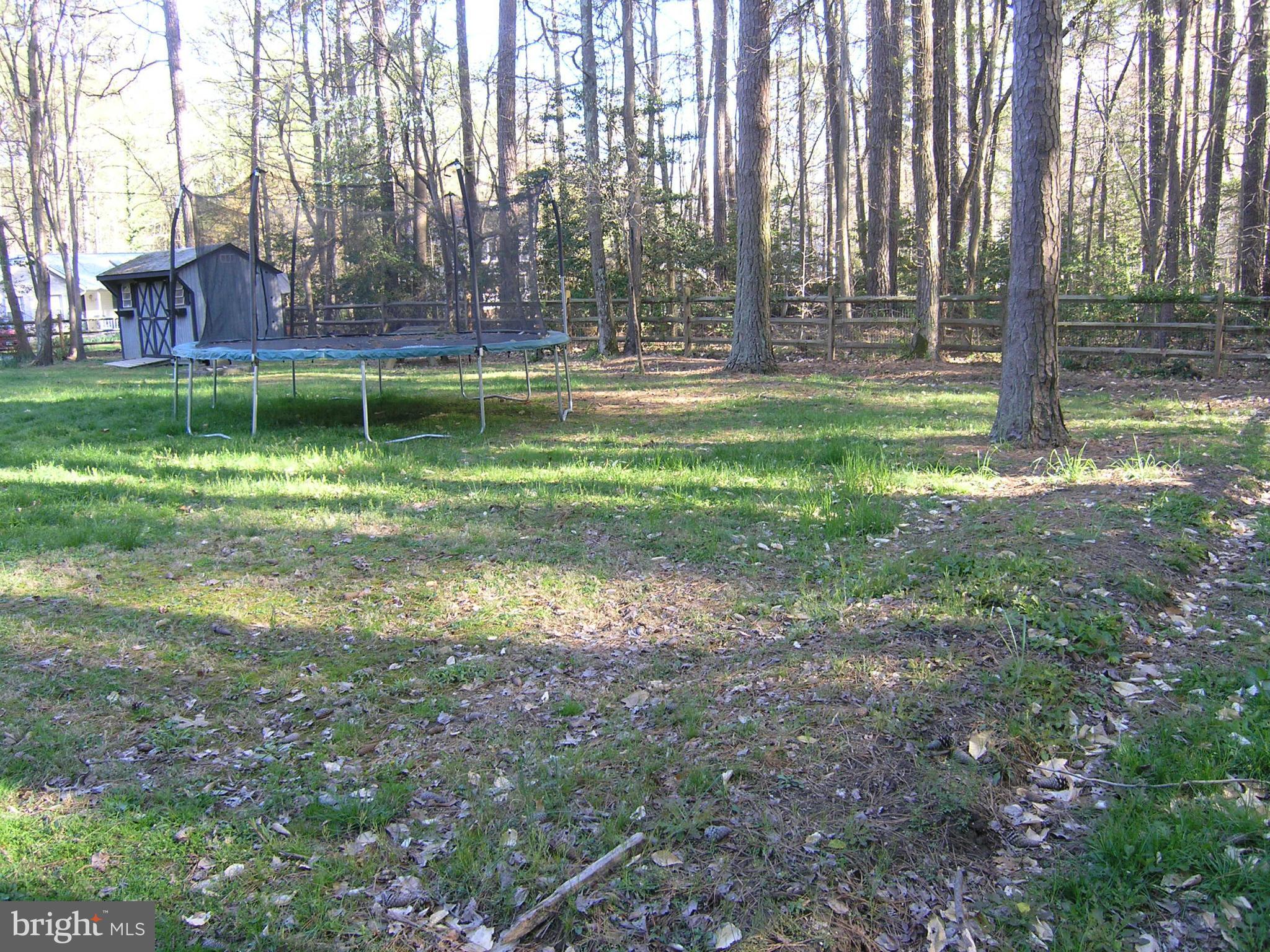 CHESAPEAKE RANCH ESTATES - Residential