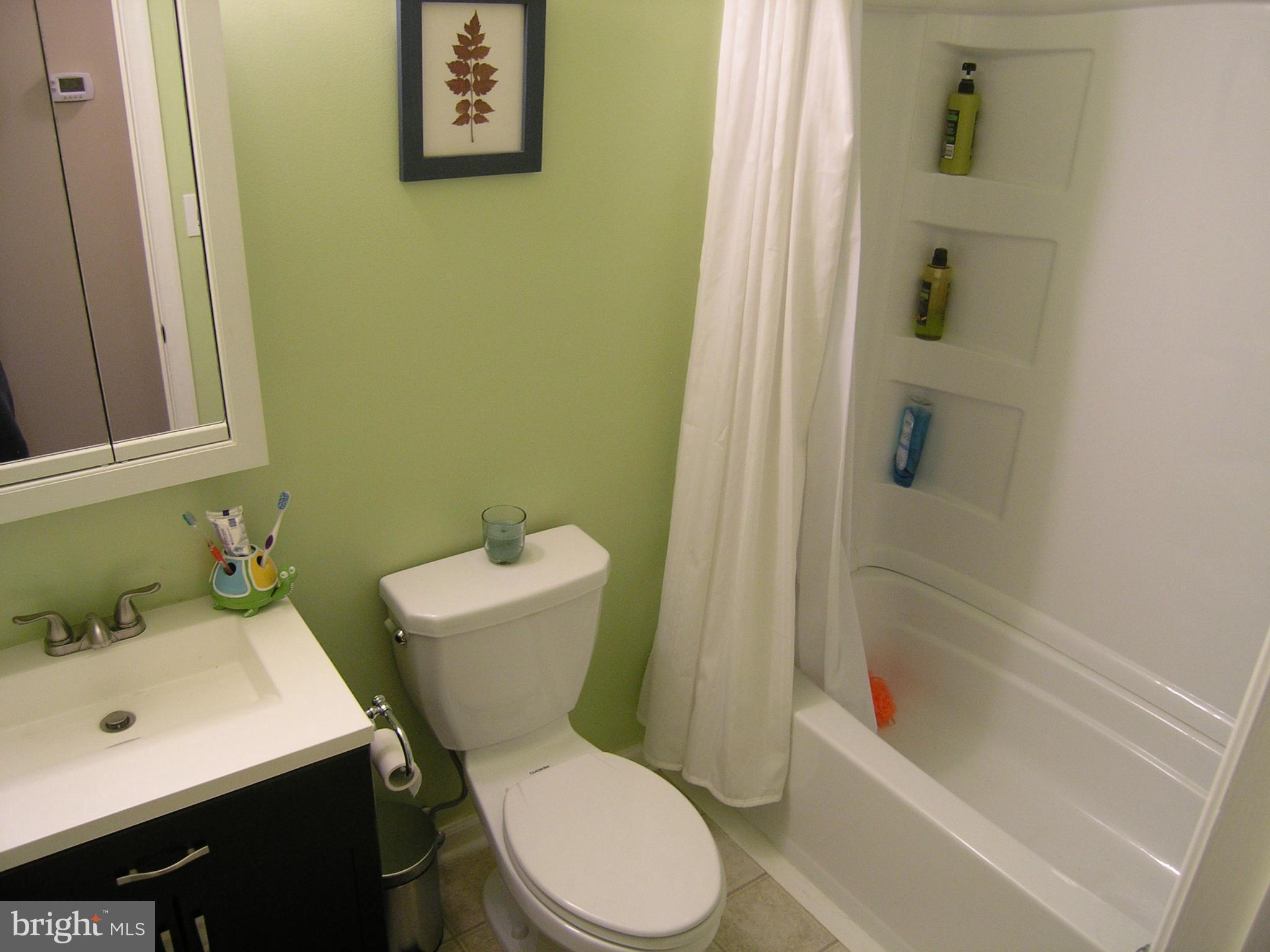 CHESAPEAKE RANCH ESTATES - Residential