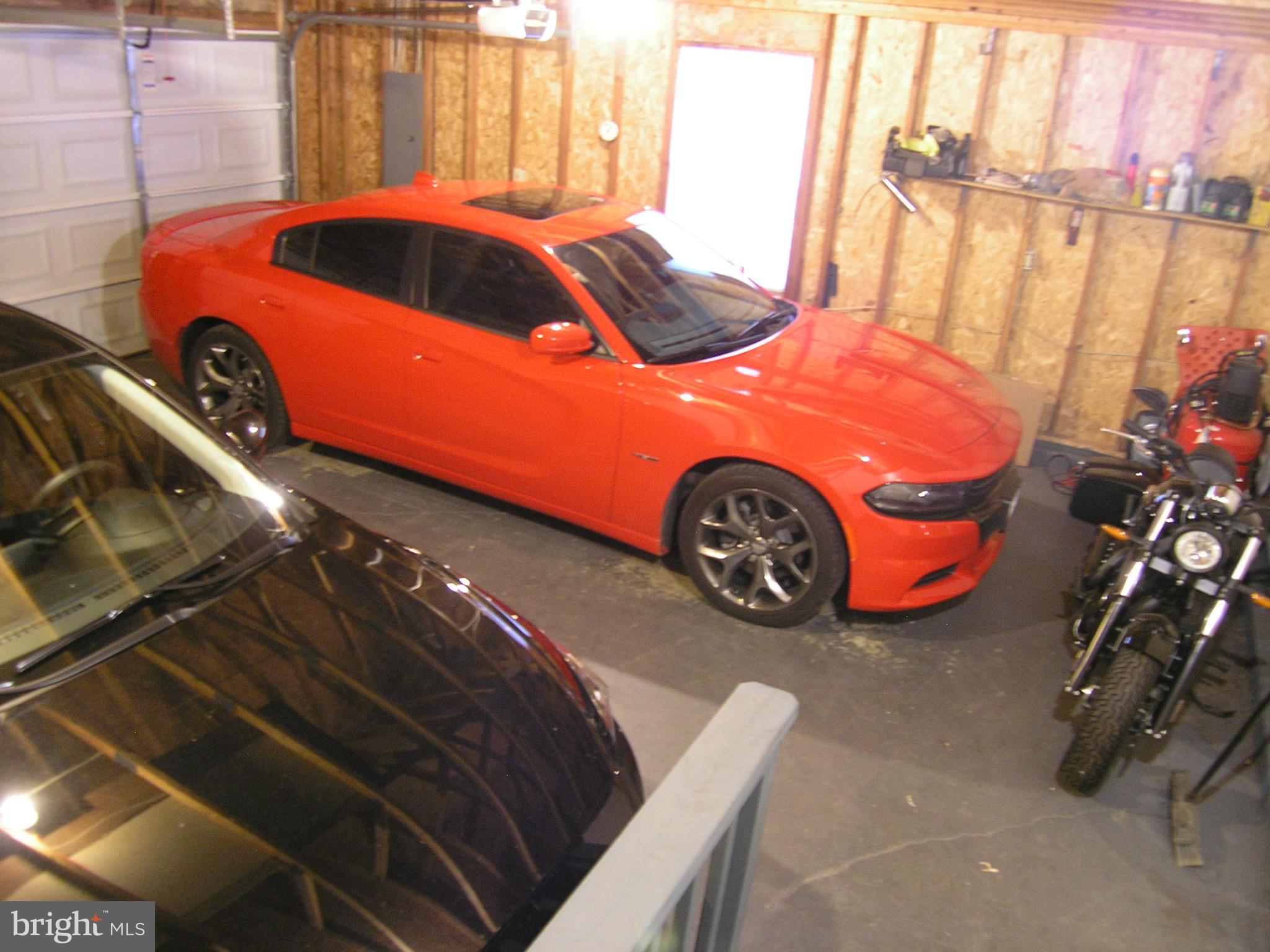 CHESAPEAKE RANCH ESTATES - Residential