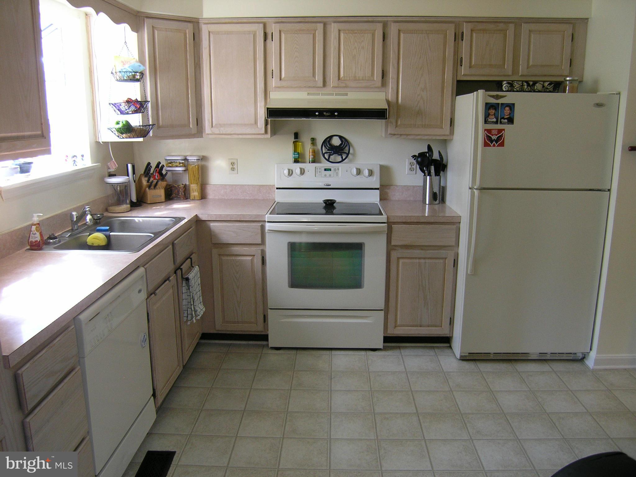 CHESAPEAKE RANCH ESTATES - Residential