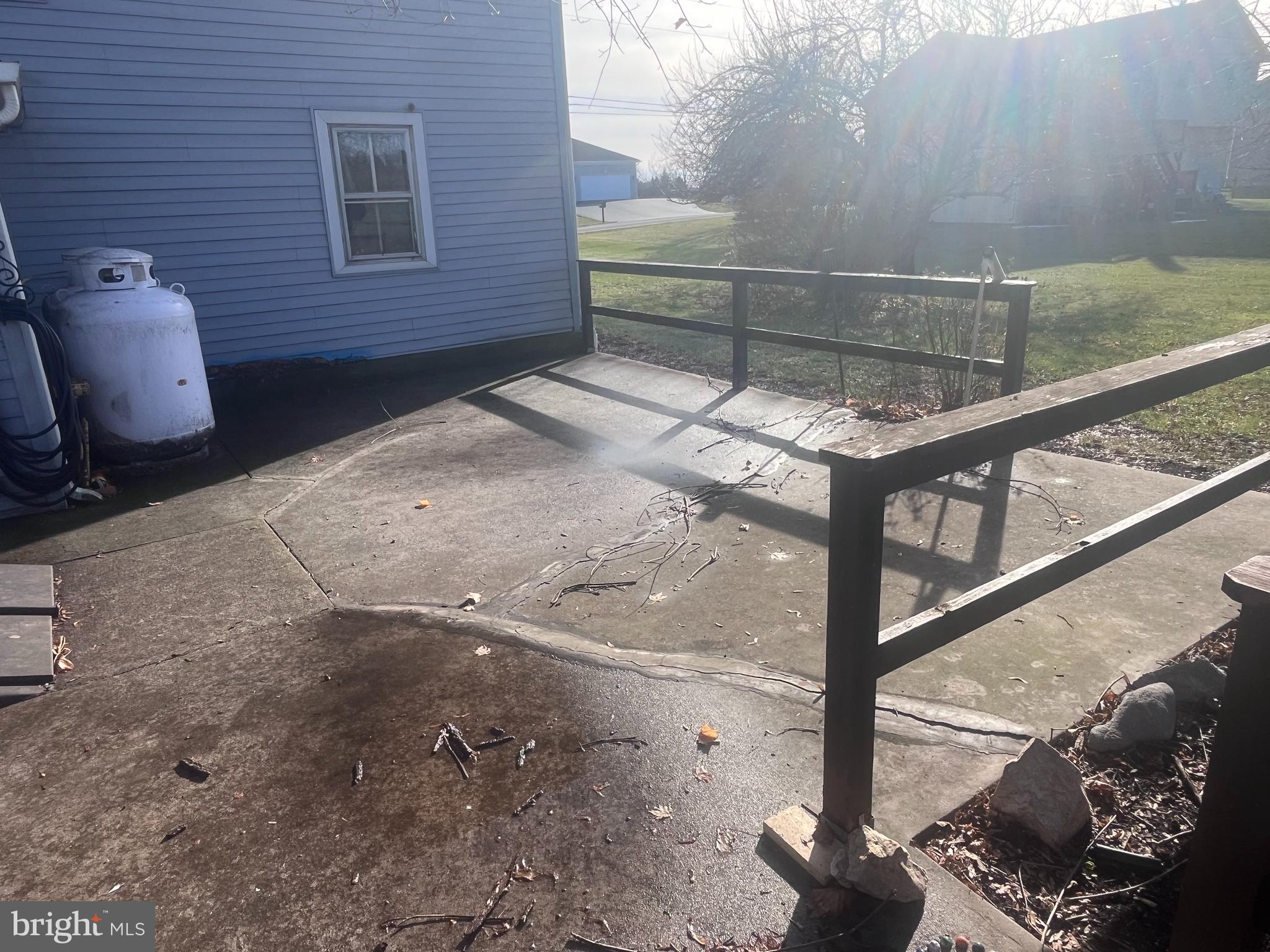 SOUTHAMPTON TWP - Residential