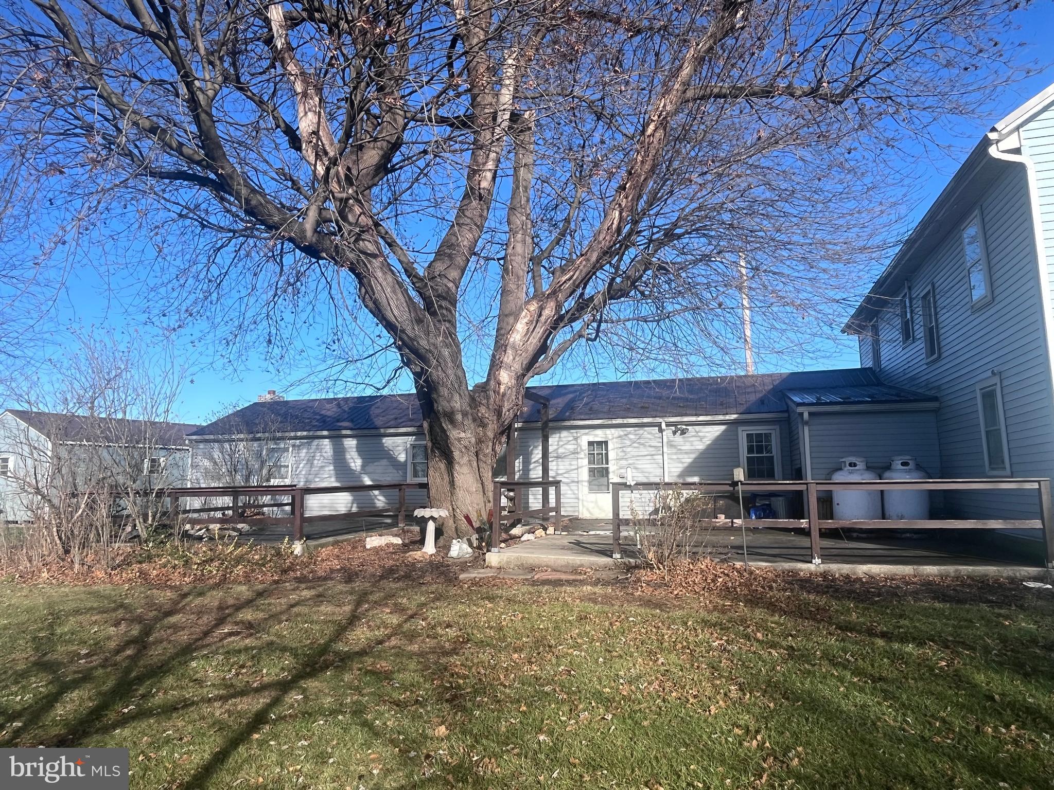 SOUTHAMPTON TWP - Residential