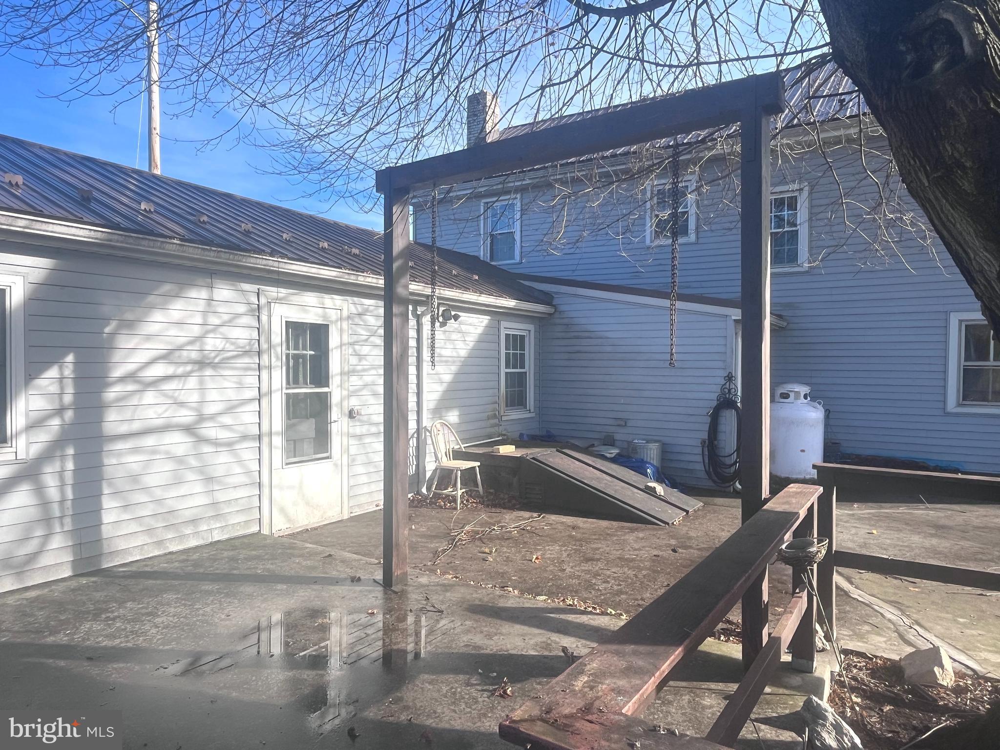 SOUTHAMPTON TWP - Residential