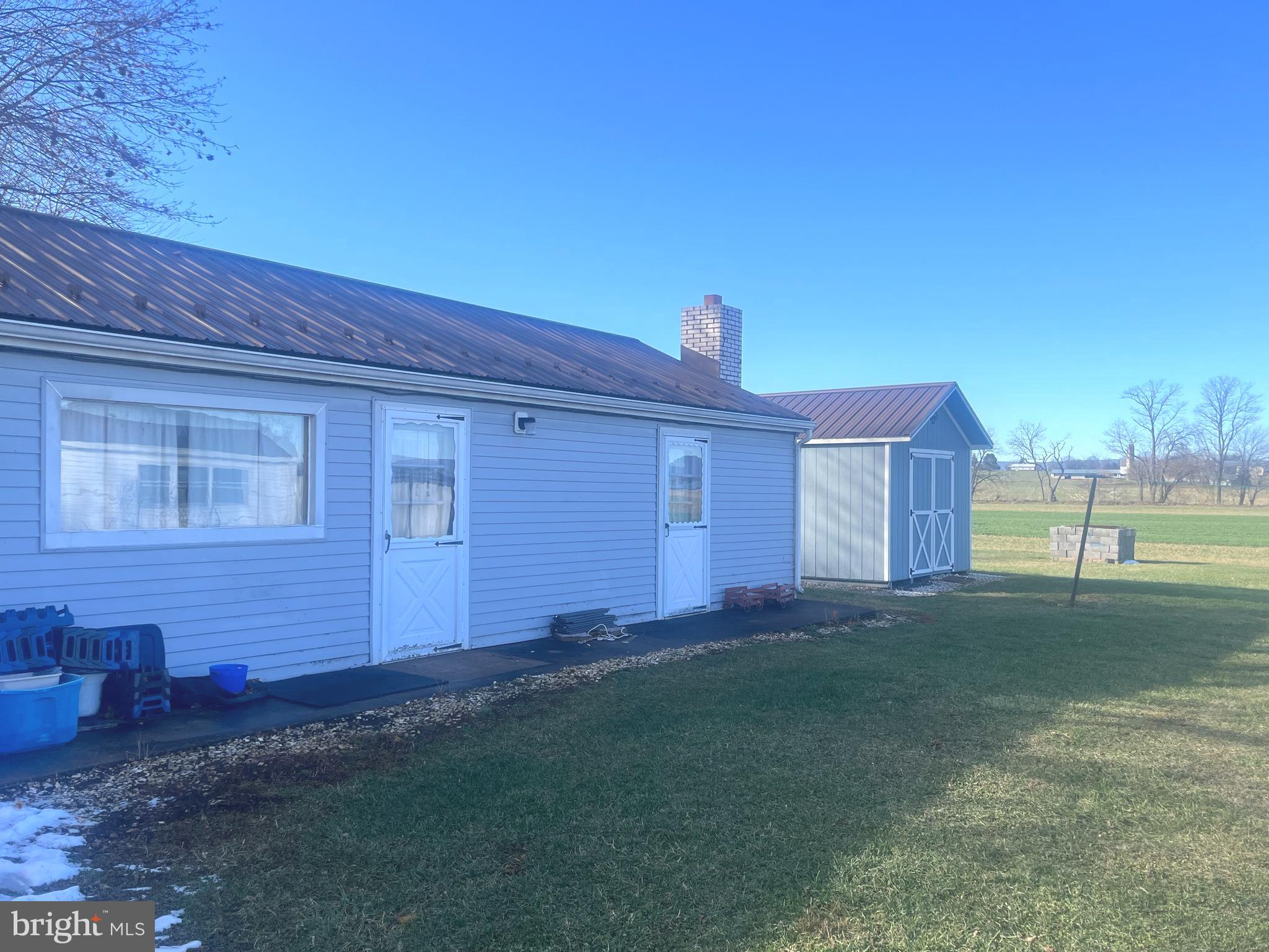 SOUTHAMPTON TWP - Residential