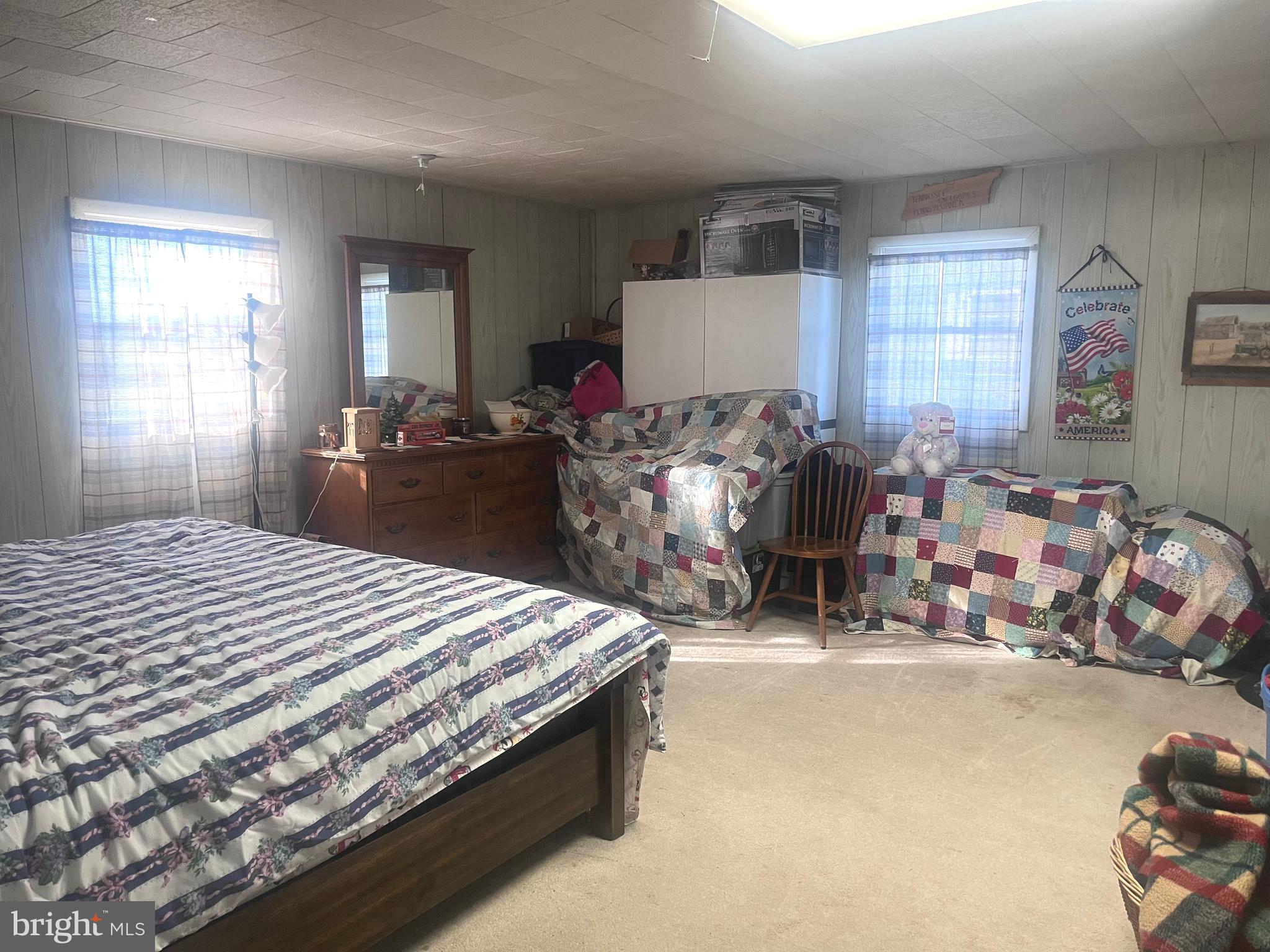 SOUTHAMPTON TWP - Residential