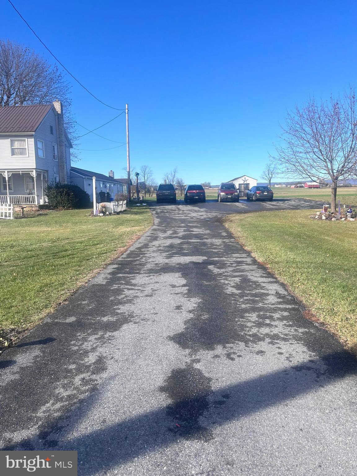 SOUTHAMPTON TWP - Residential