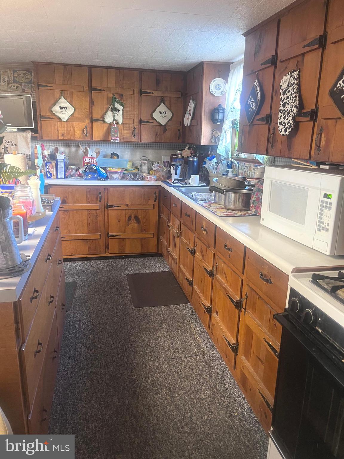 SOUTHAMPTON TWP - Residential