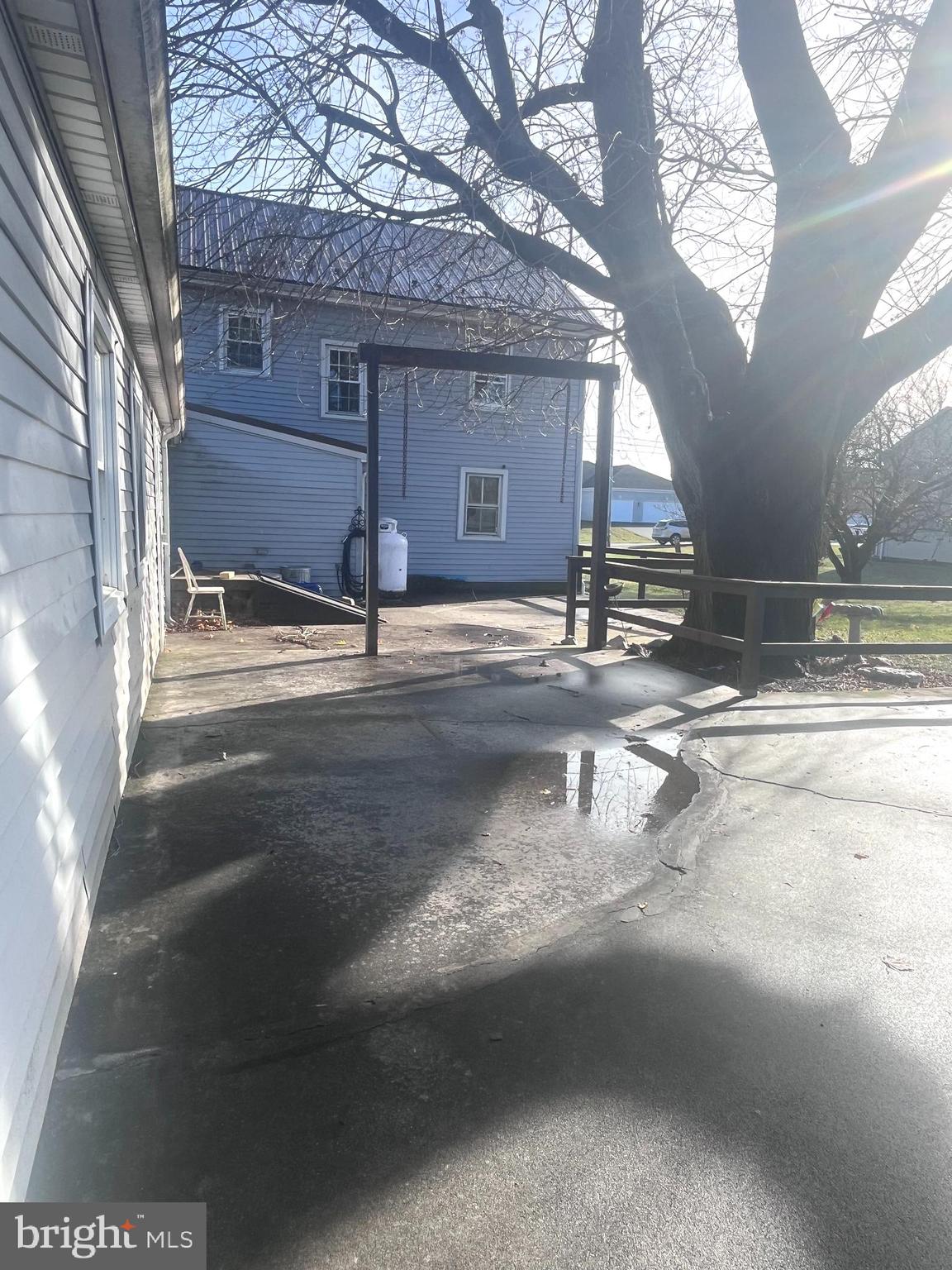 SOUTHAMPTON TWP - Residential