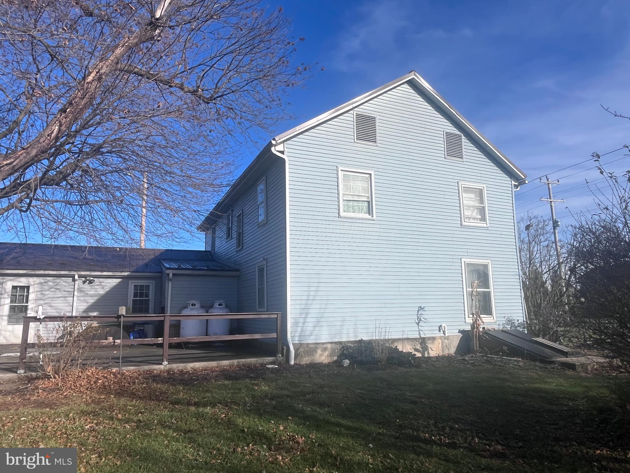 SOUTHAMPTON TWP - Residential