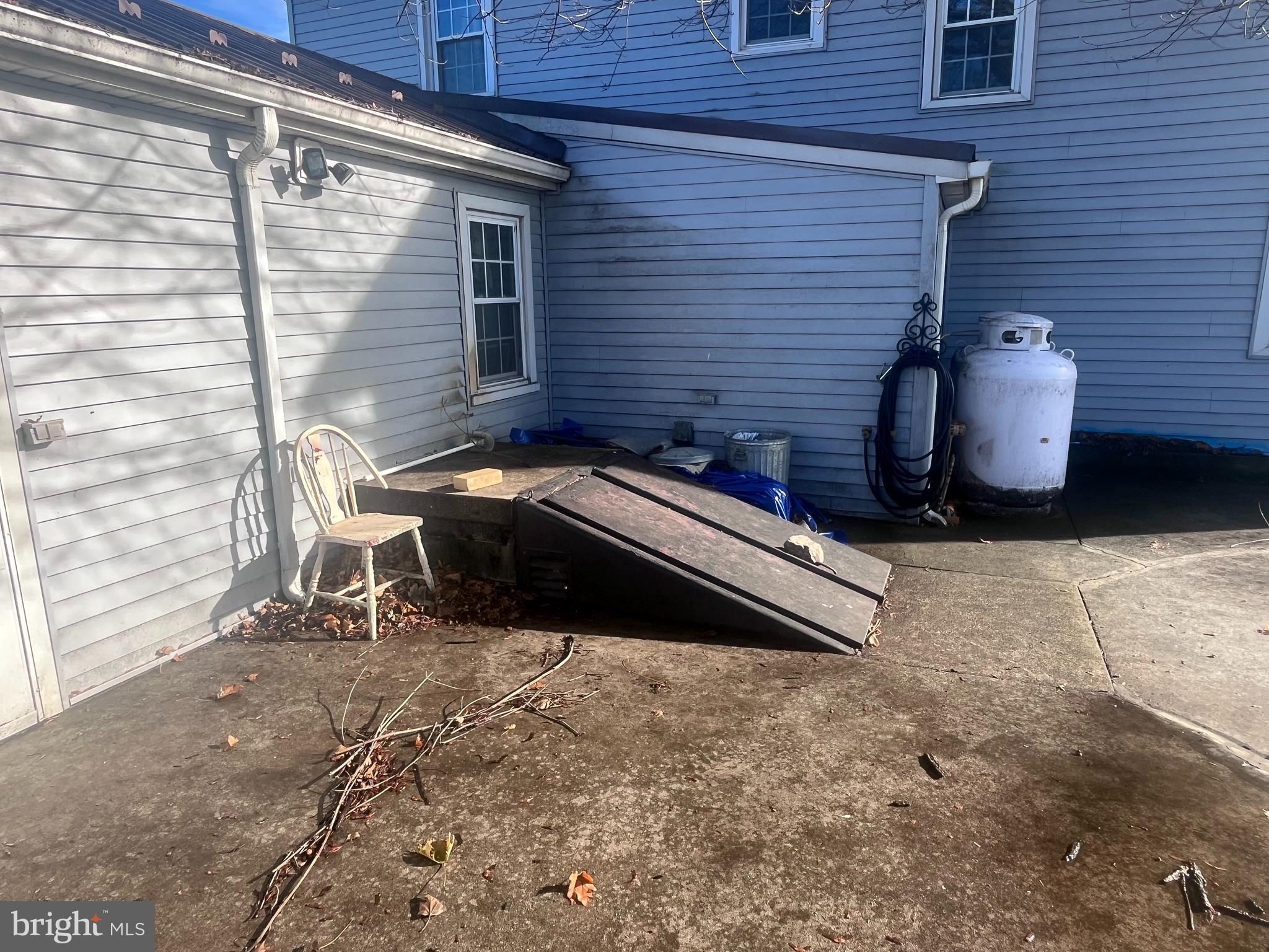 SOUTHAMPTON TWP - Residential