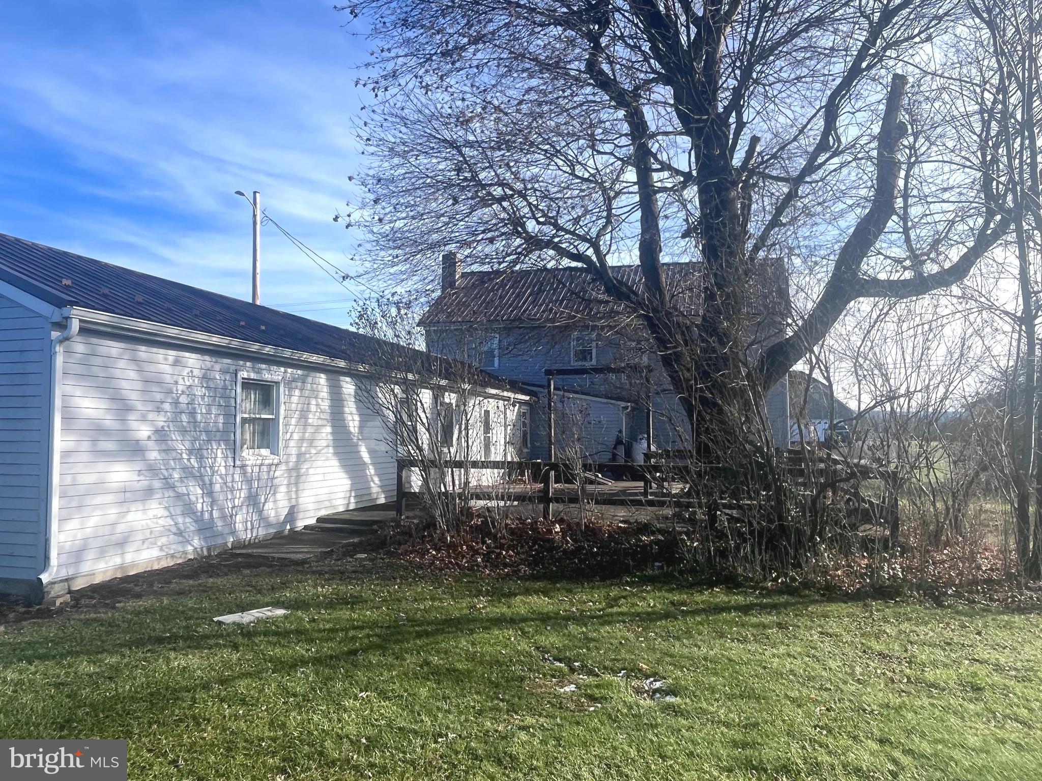 SOUTHAMPTON TWP - Residential