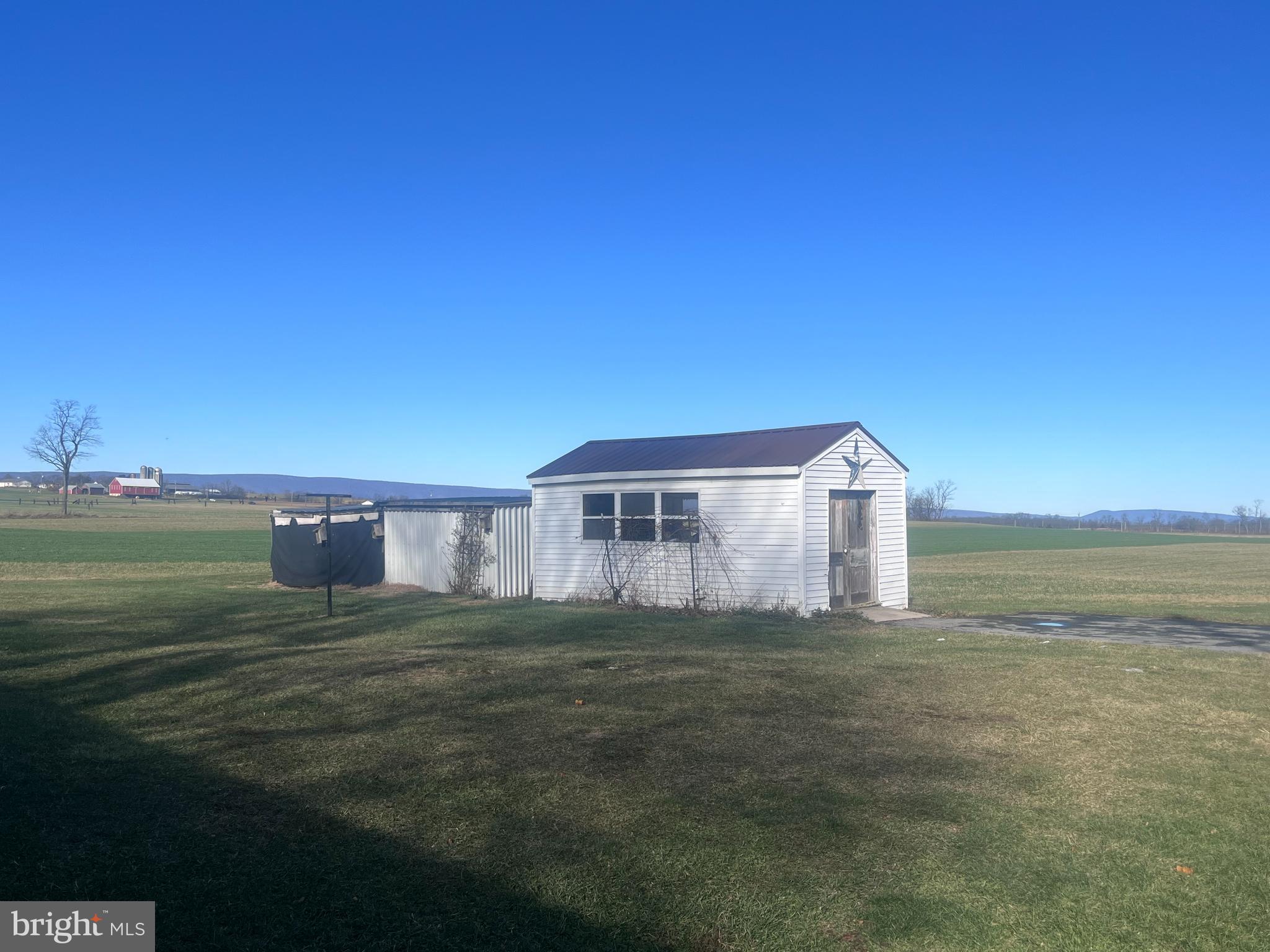 SOUTHAMPTON TWP - Residential