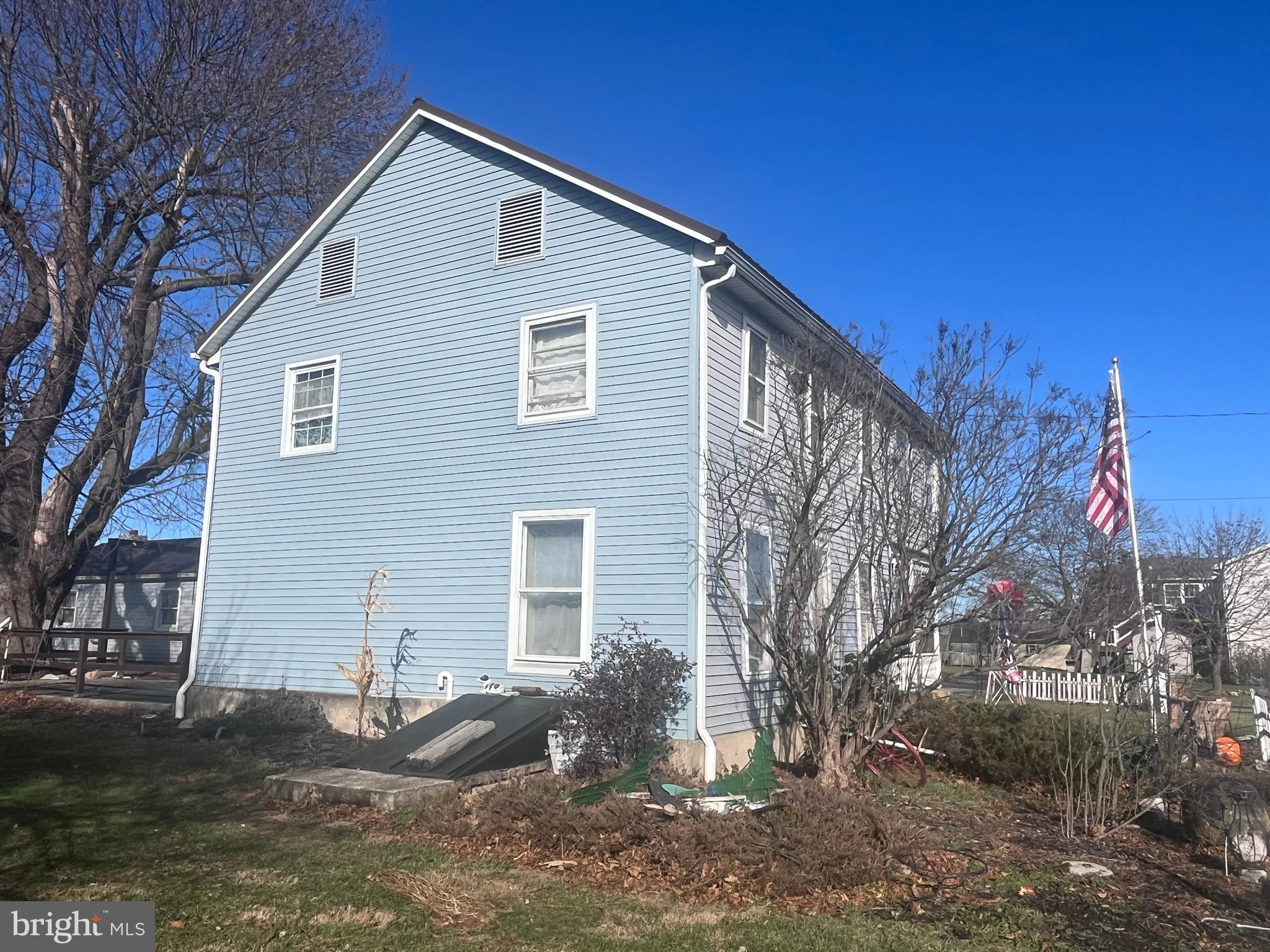 SOUTHAMPTON TWP - Residential