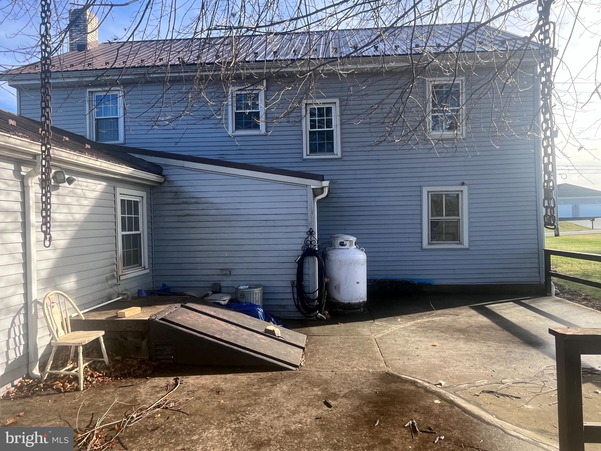 SOUTHAMPTON TWP - Residential