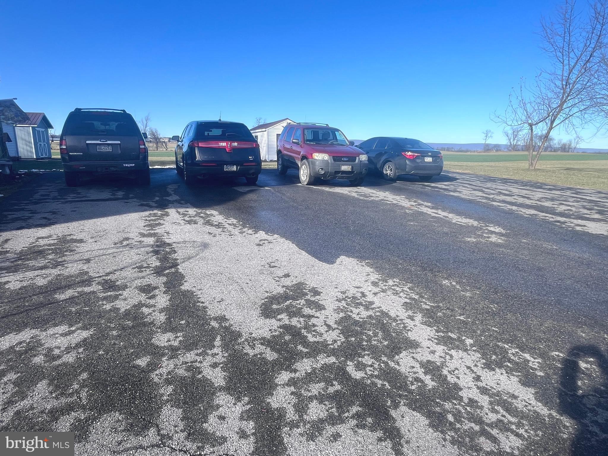 SOUTHAMPTON TWP - Residential