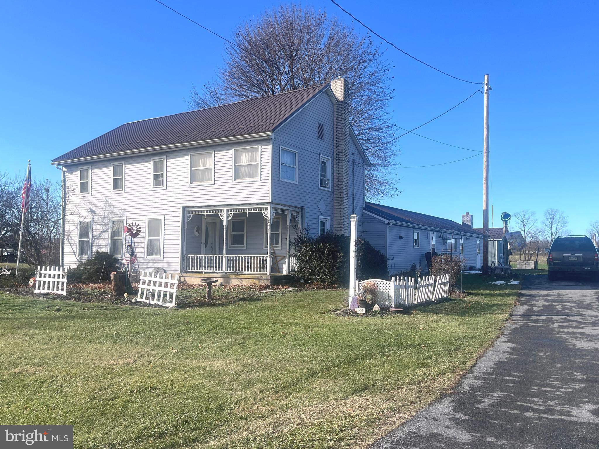 SOUTHAMPTON TWP - Residential